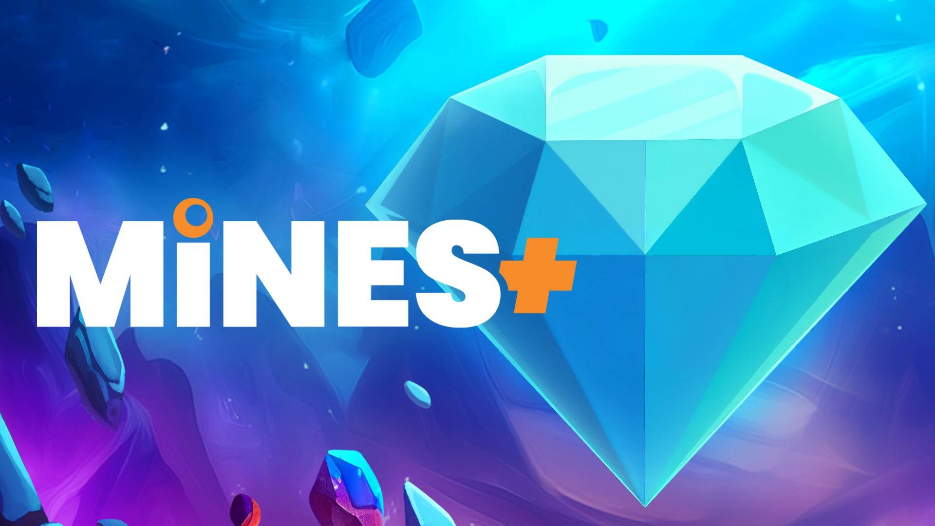Mines+