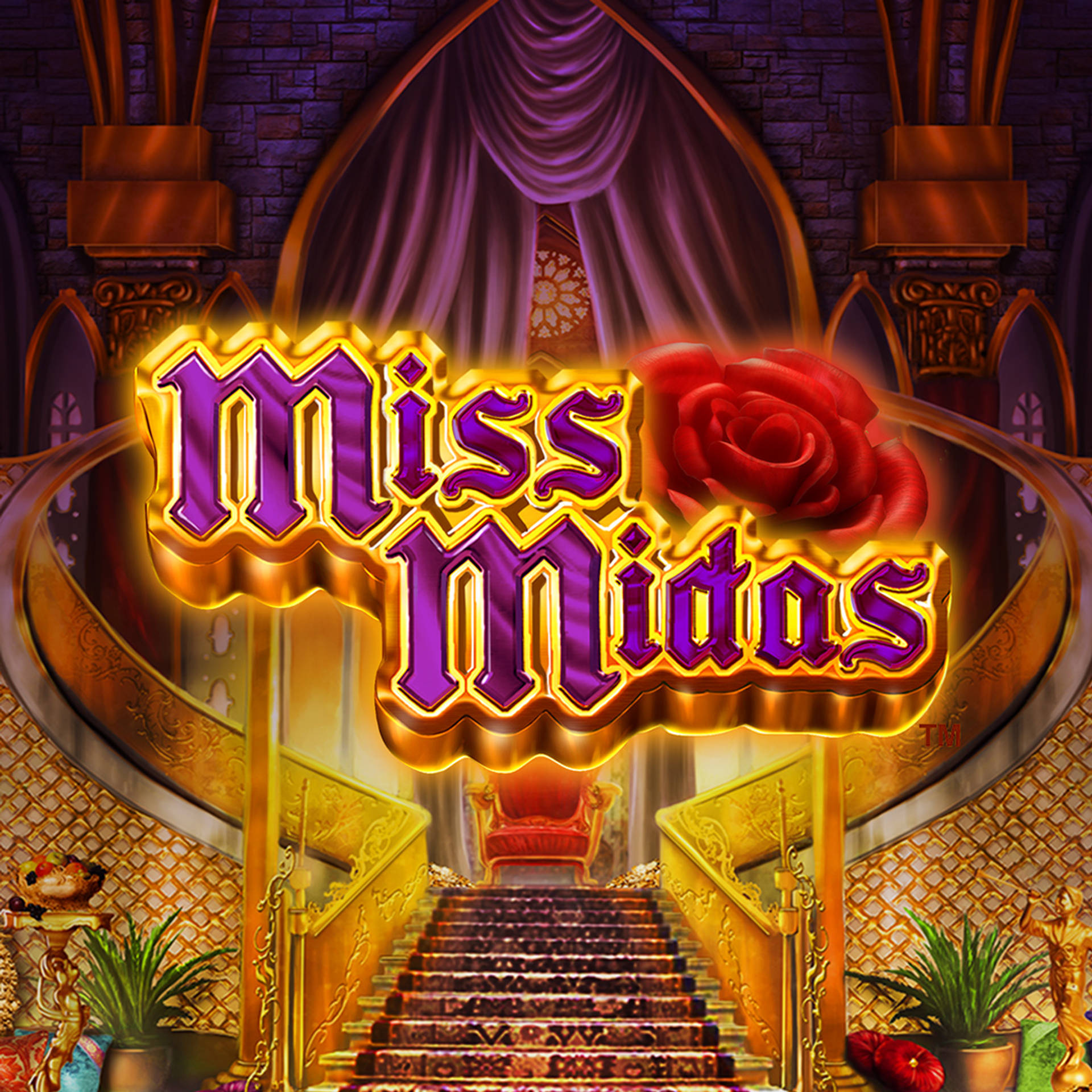 Miss Midas