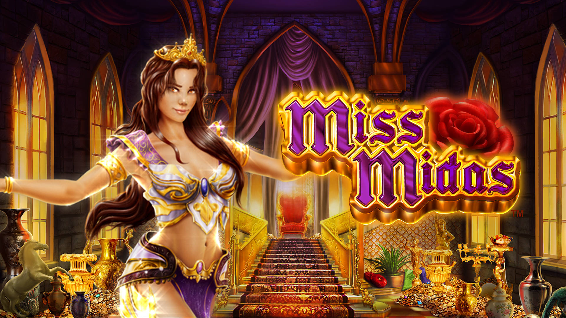 Miss Midas