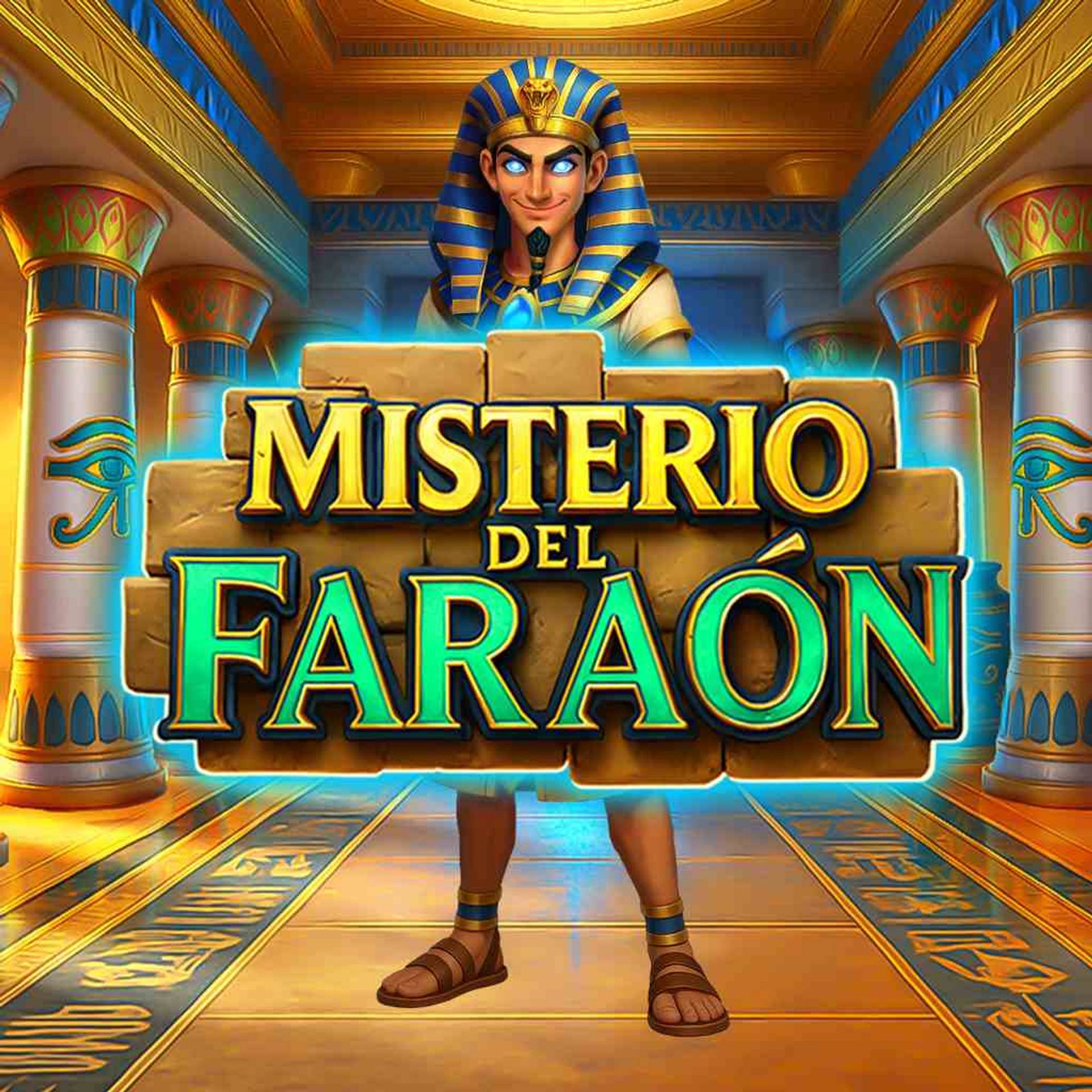Misterio del Faraón