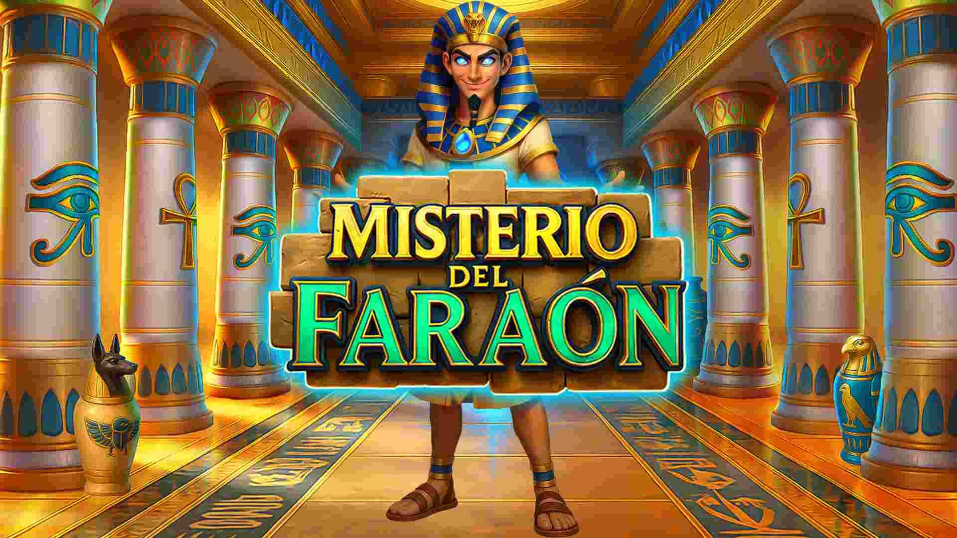 Misterio del Faraón