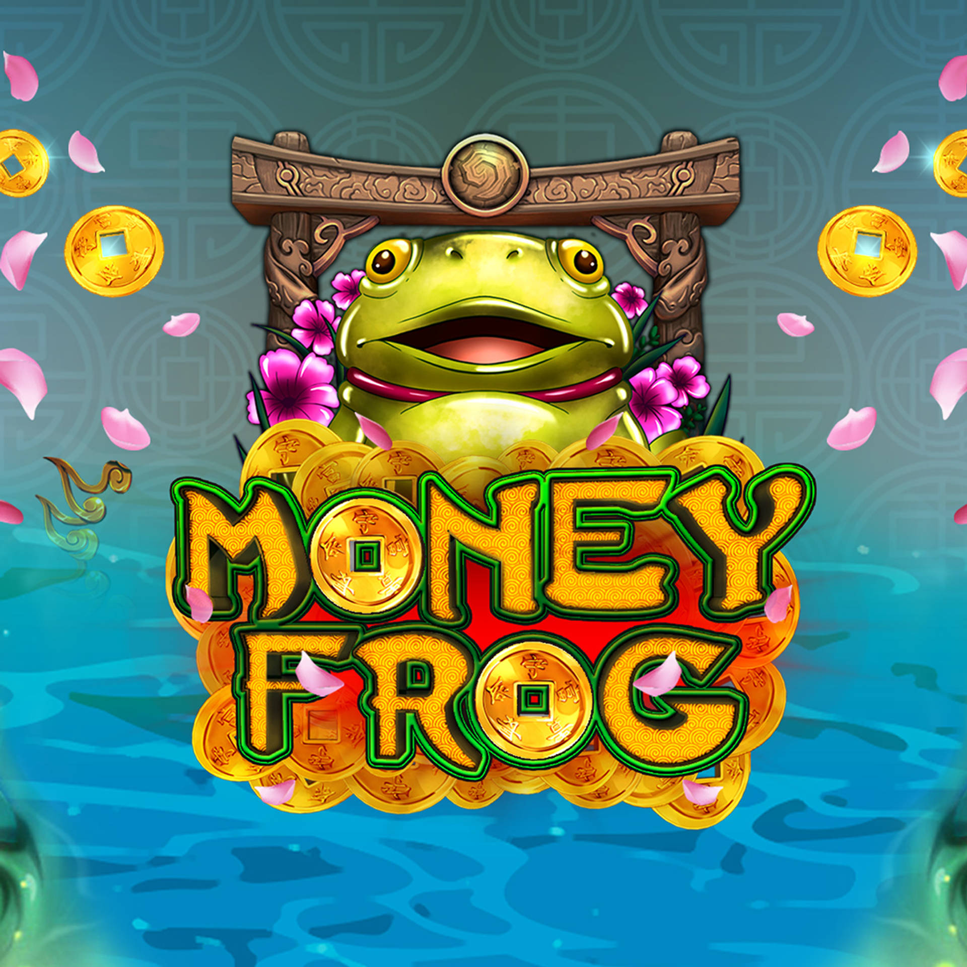 Money Frog