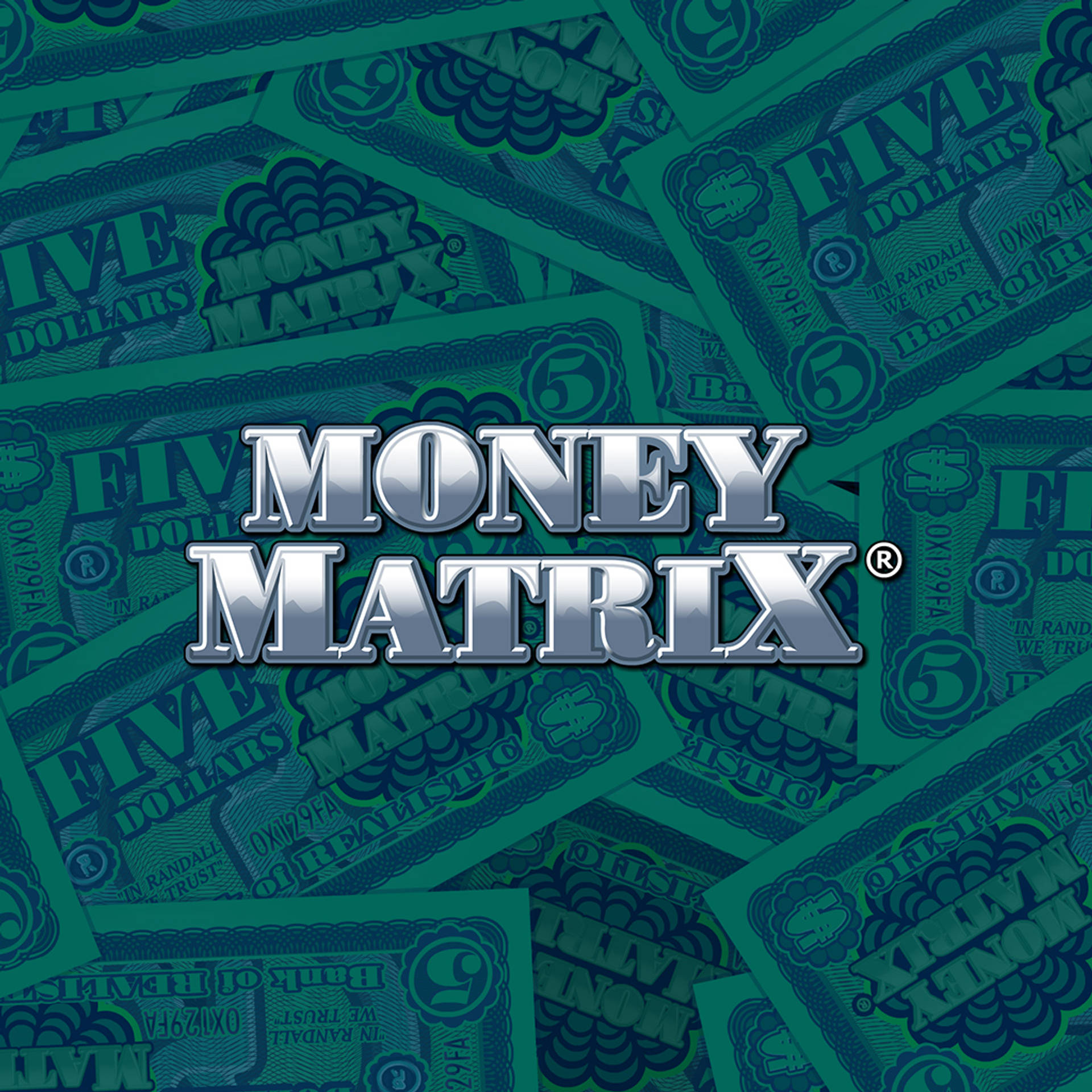 Money Matrix