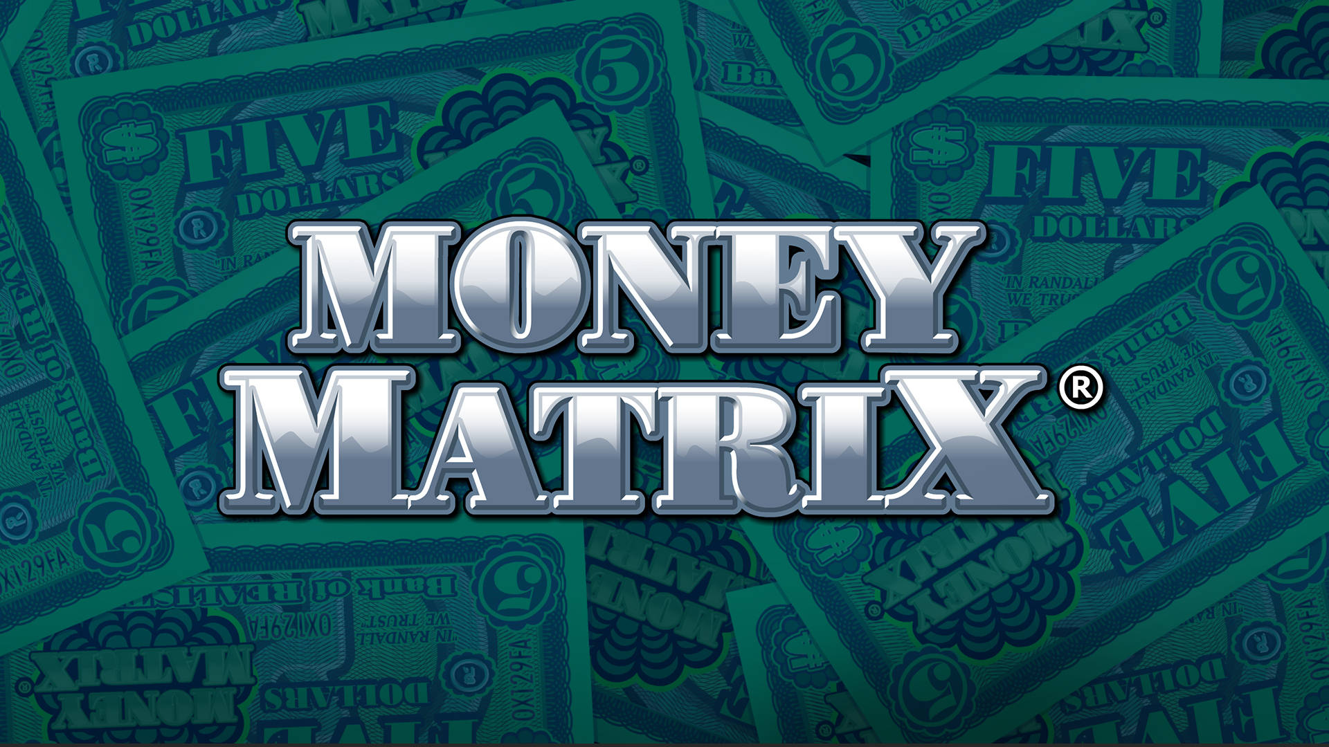 Money Matrix