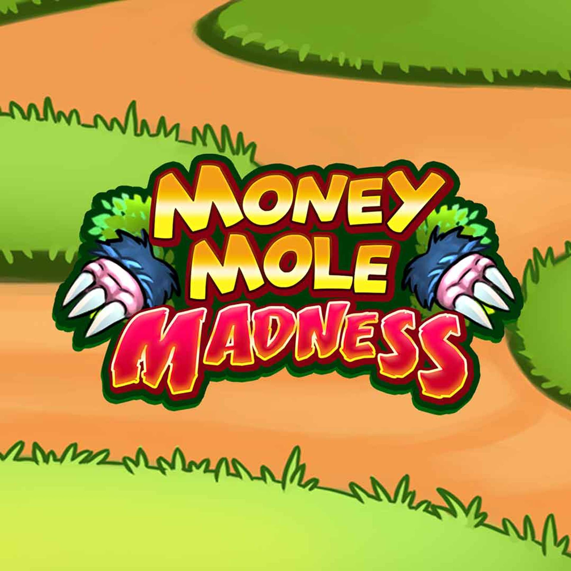 Money Mole Madness