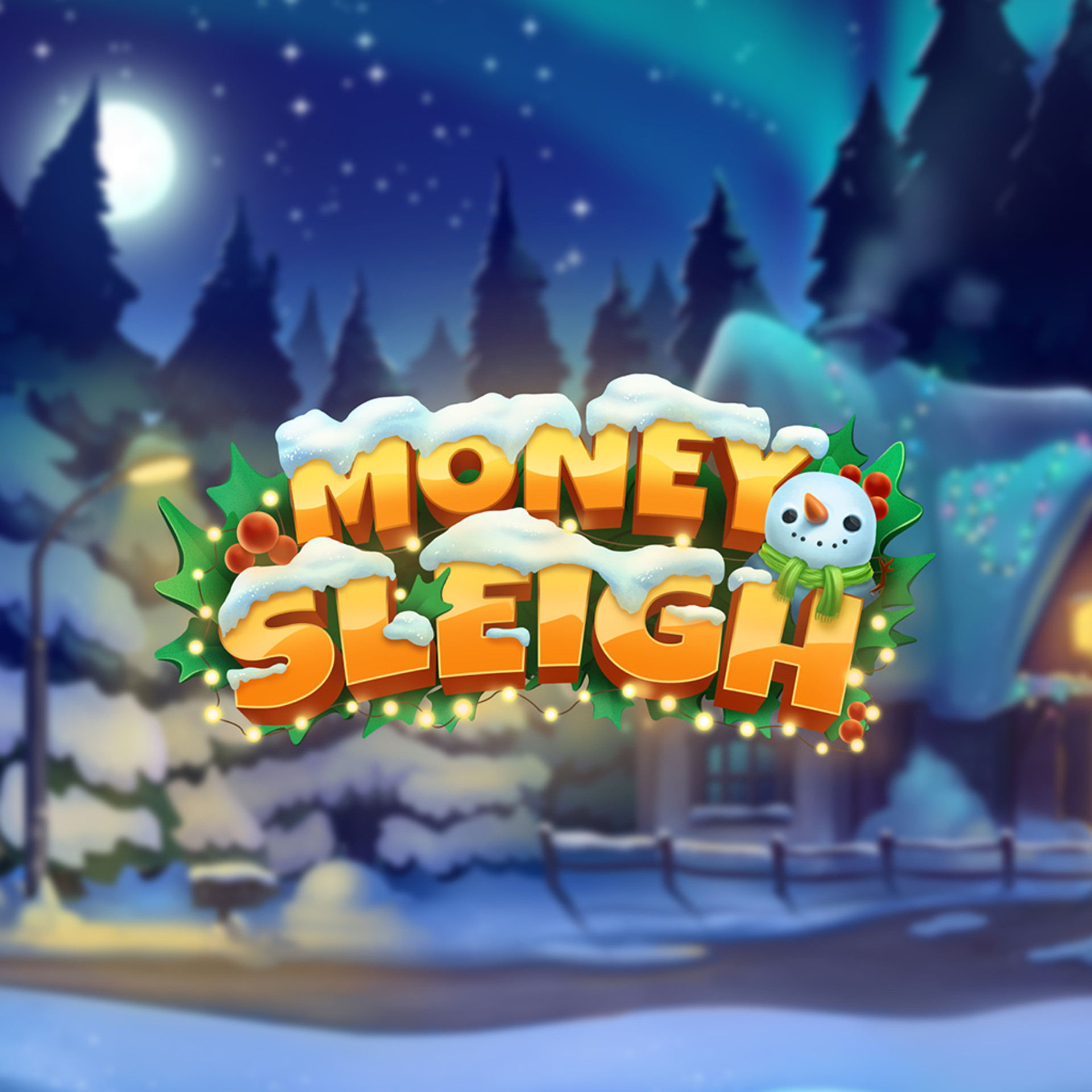 Money Sleigh