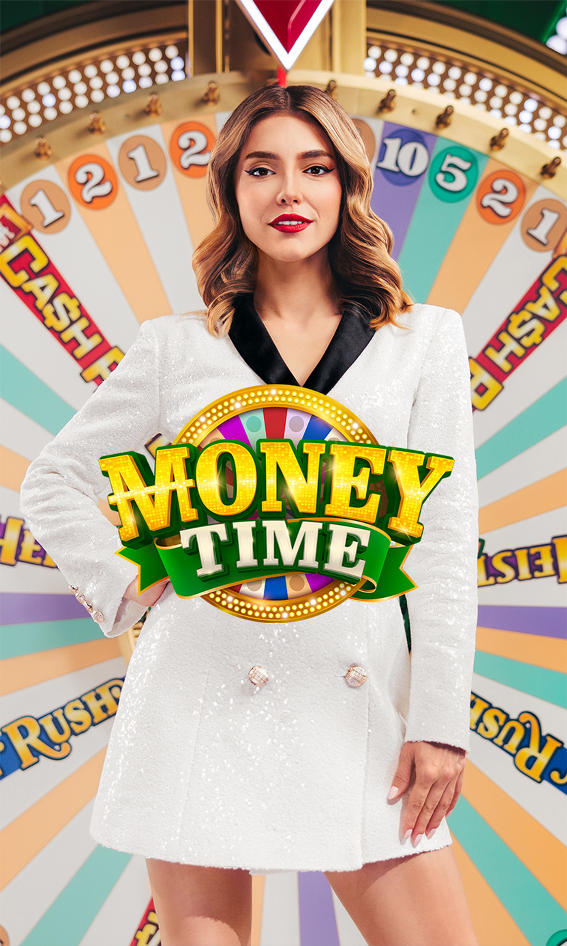 Money Time
