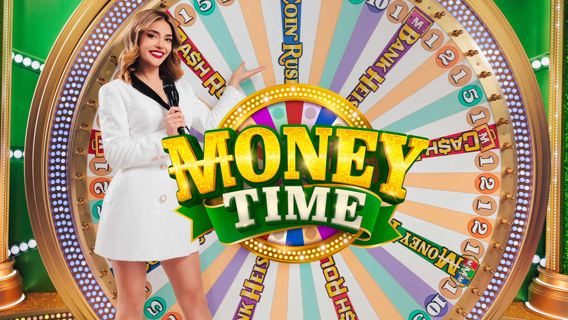 Money Time