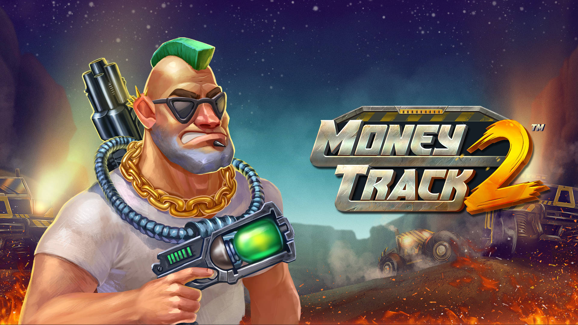 Money Track 2
