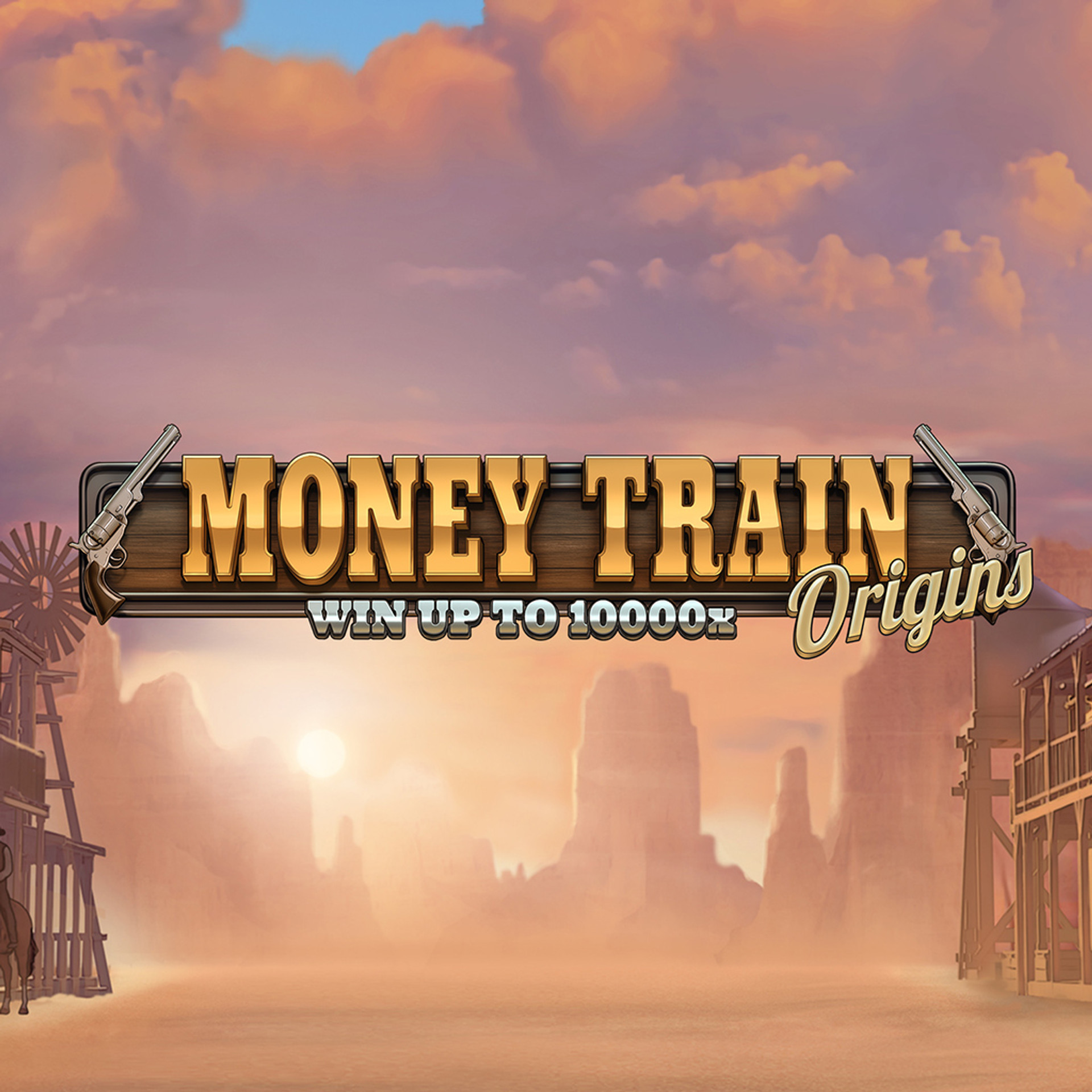Money Train Origins