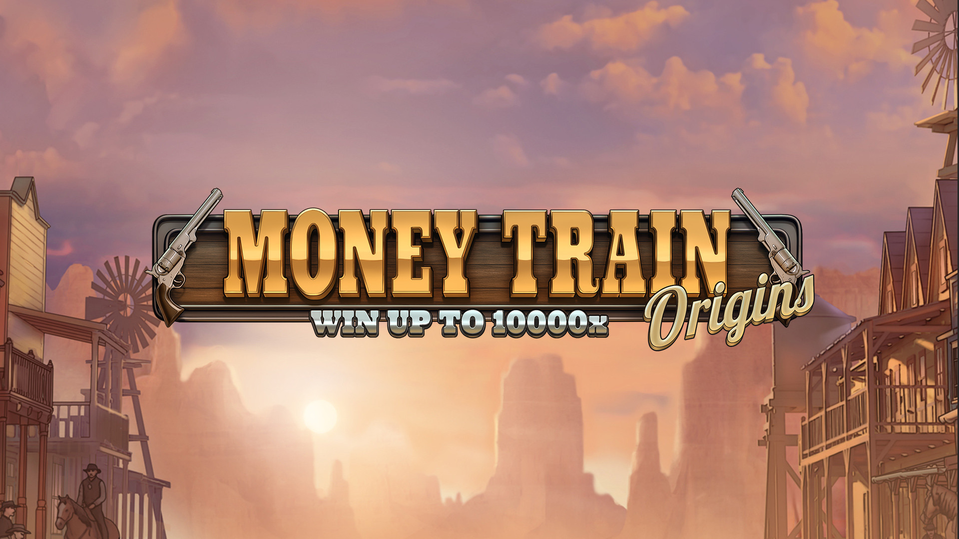 Money Train Origins