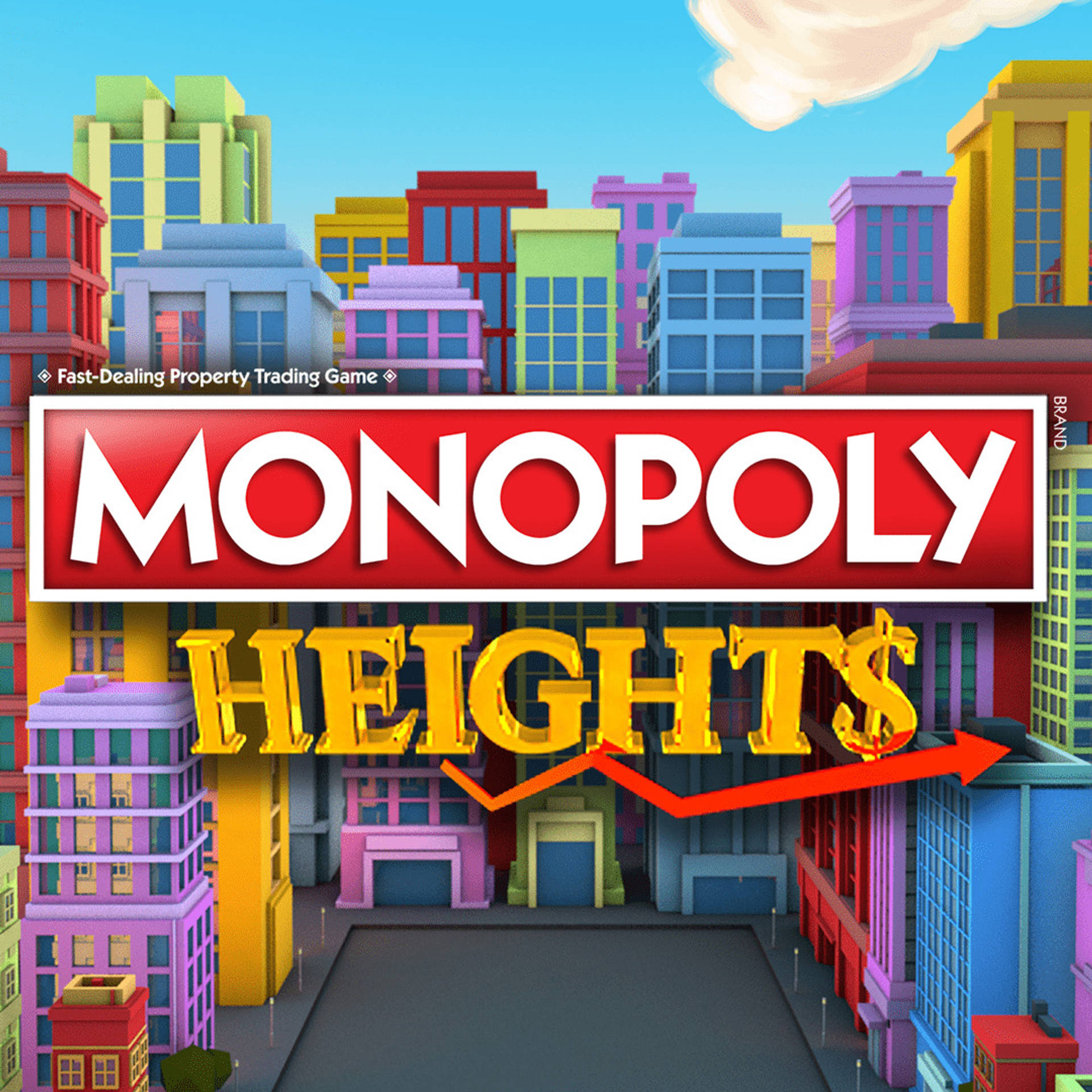 Monopoly Heights