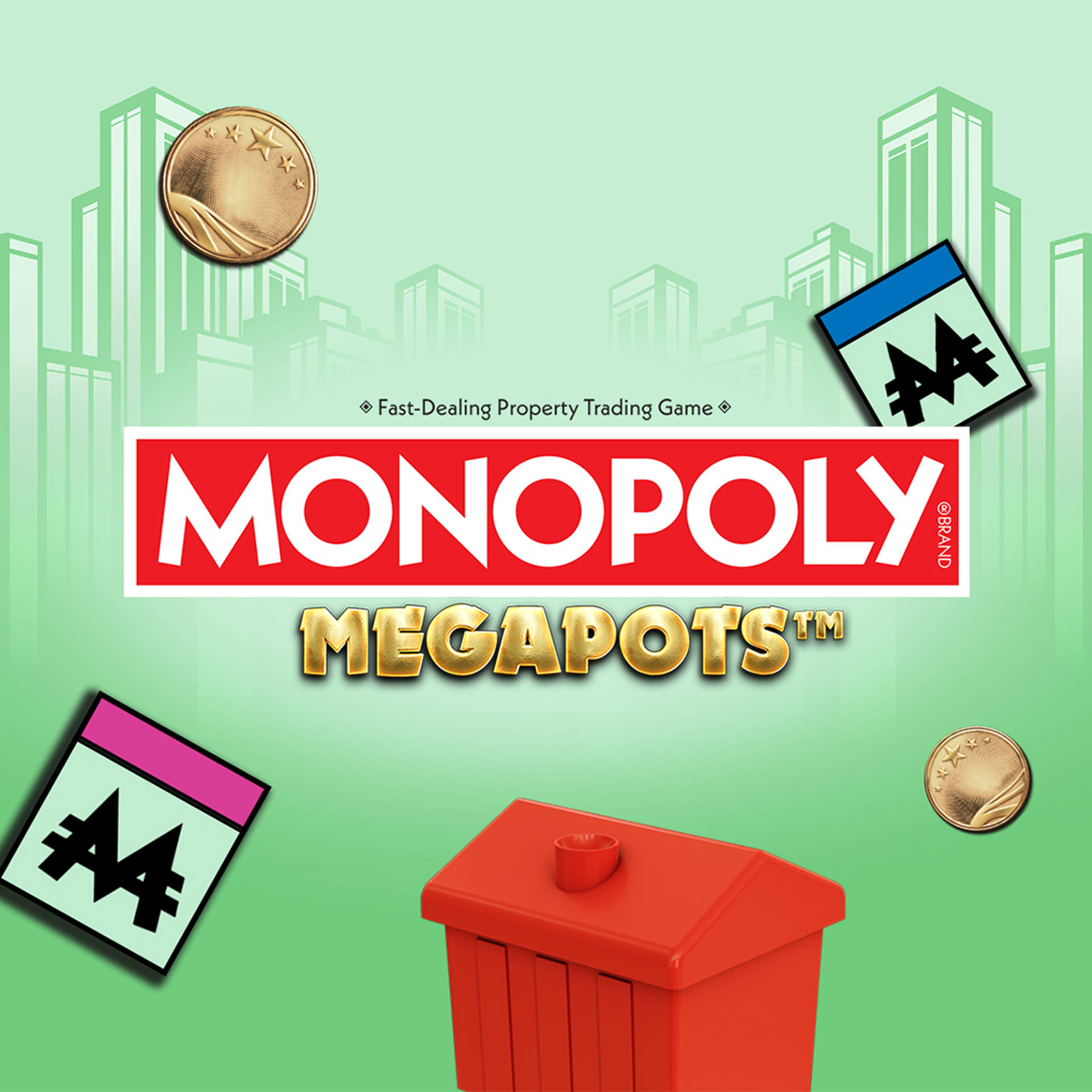 Monopoly Megapots
