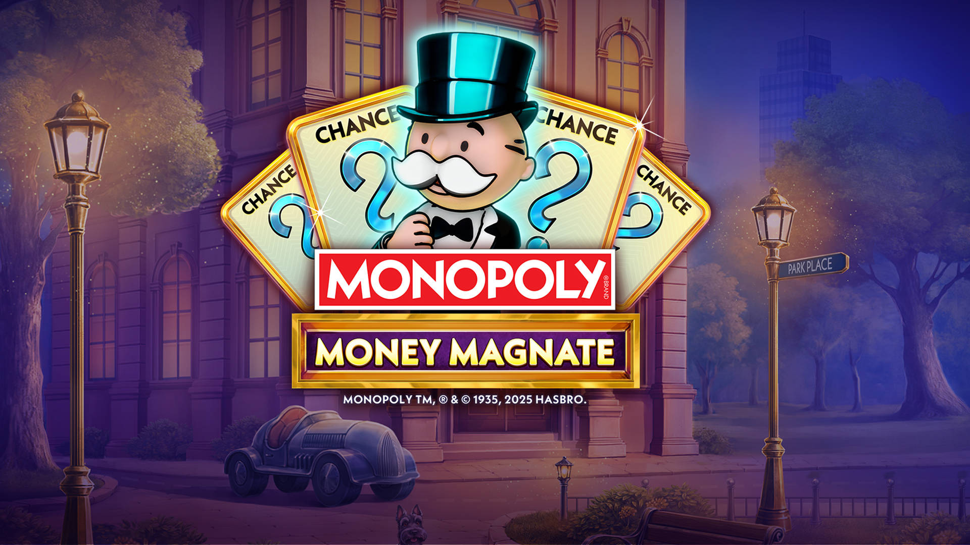 Monopoly Money Magnate
