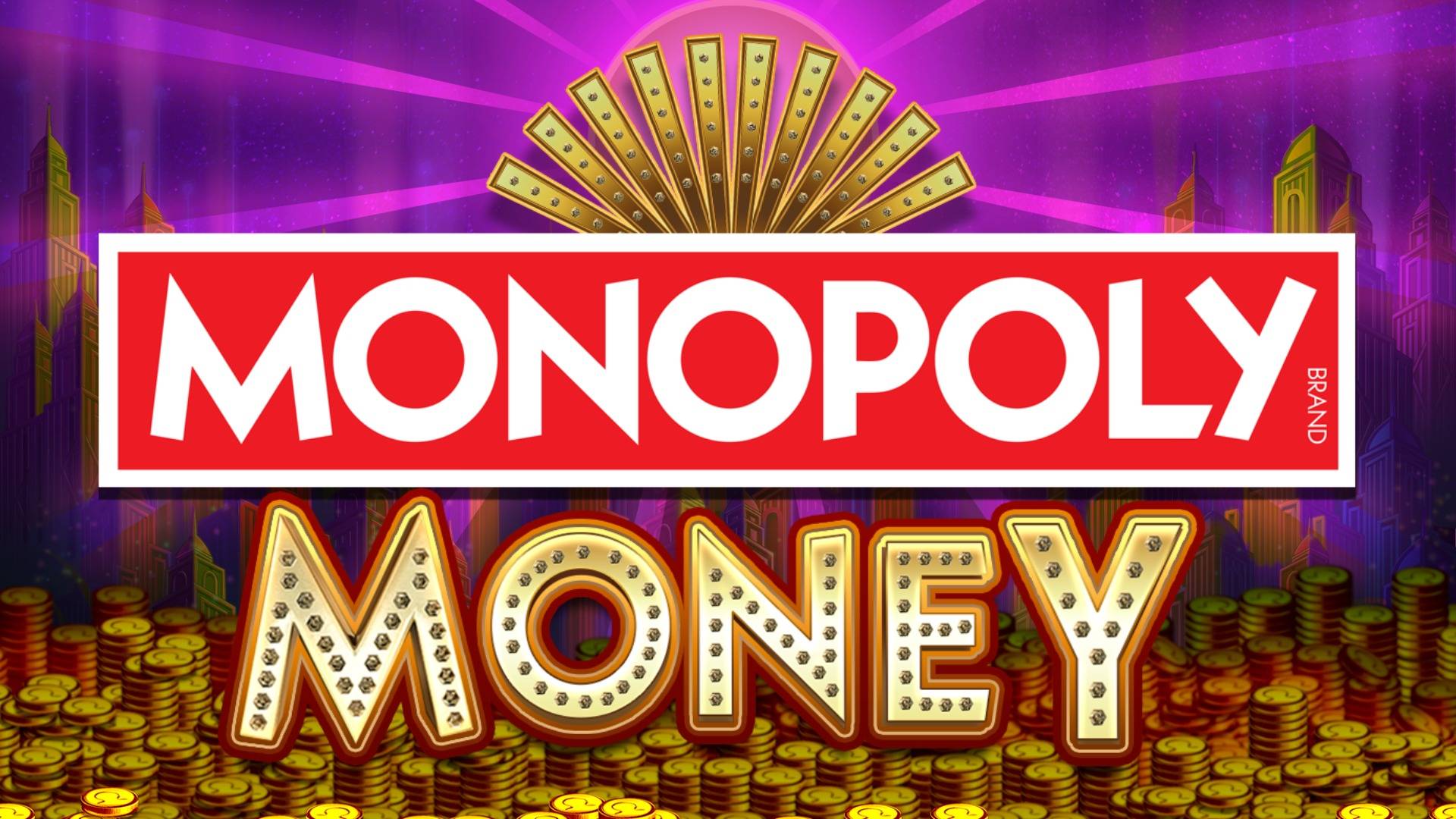 MONOPOLY Money
