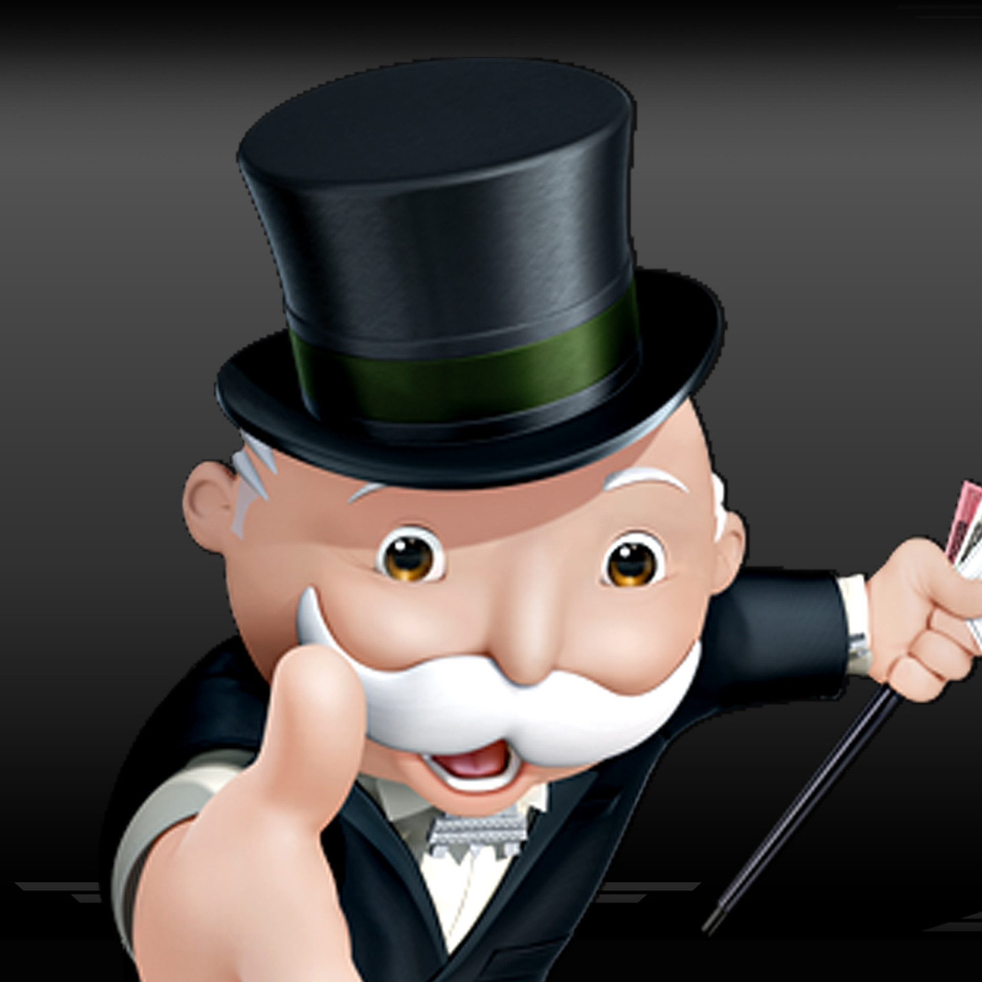 Monopoly - On the Money