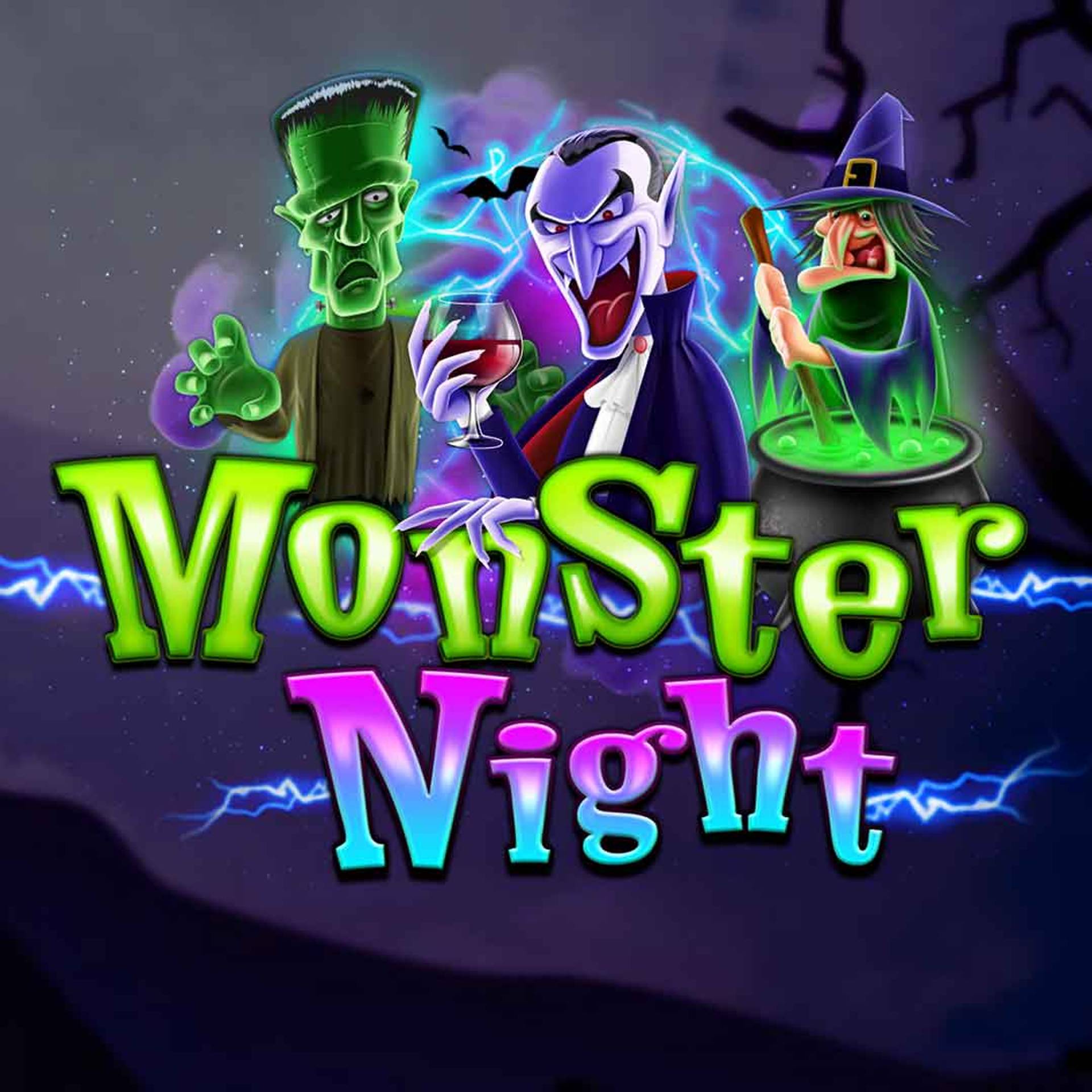 Monster Night