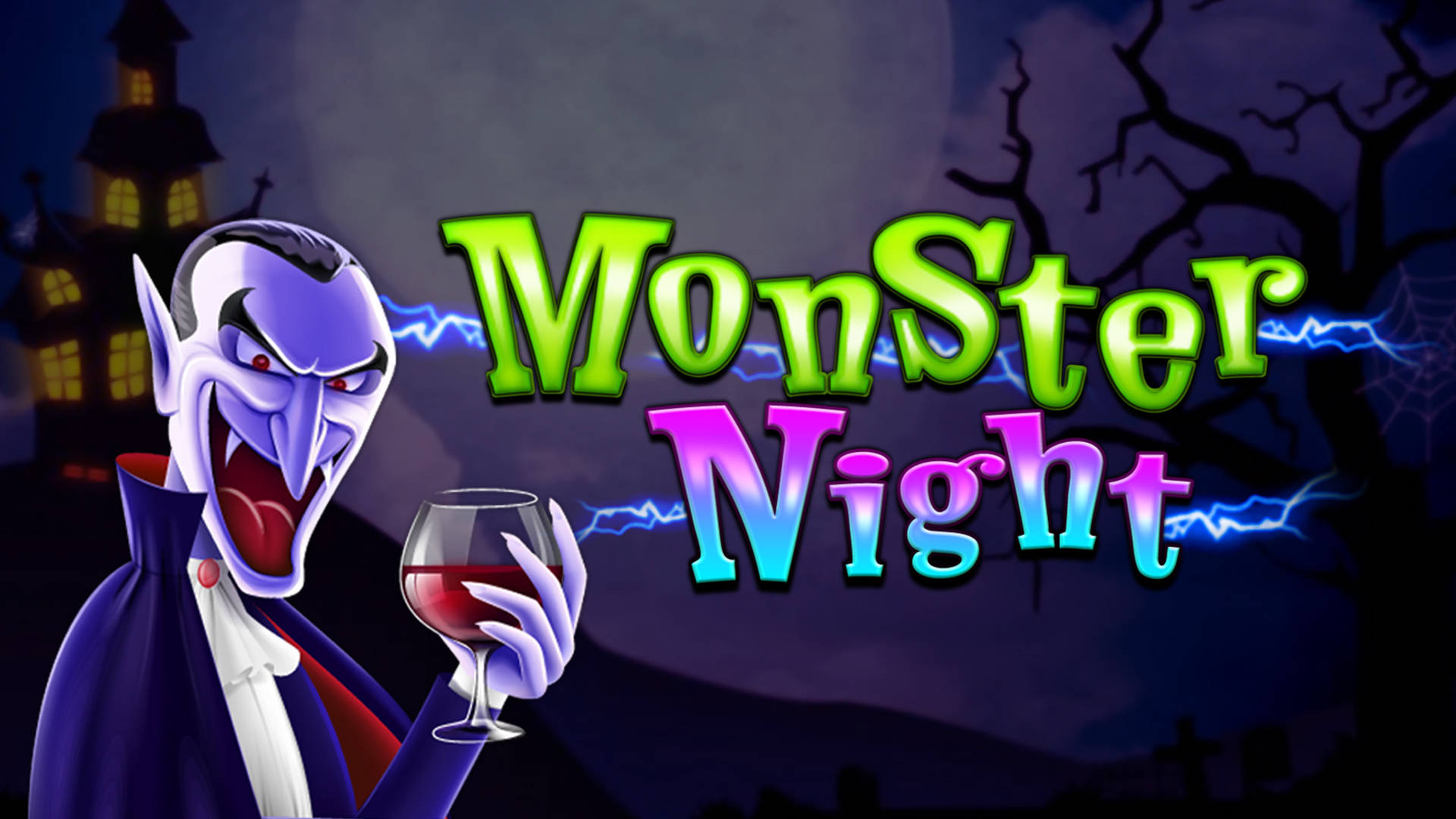 Monster Night