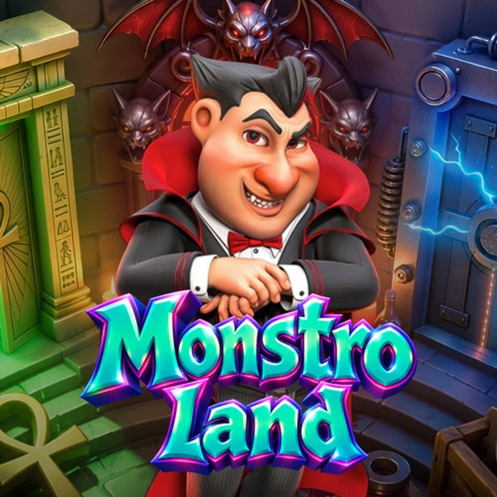 Monstroland