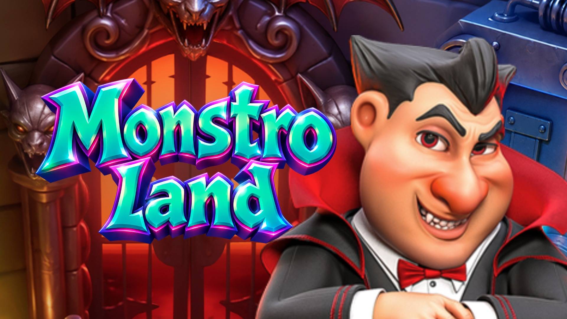Monstroland