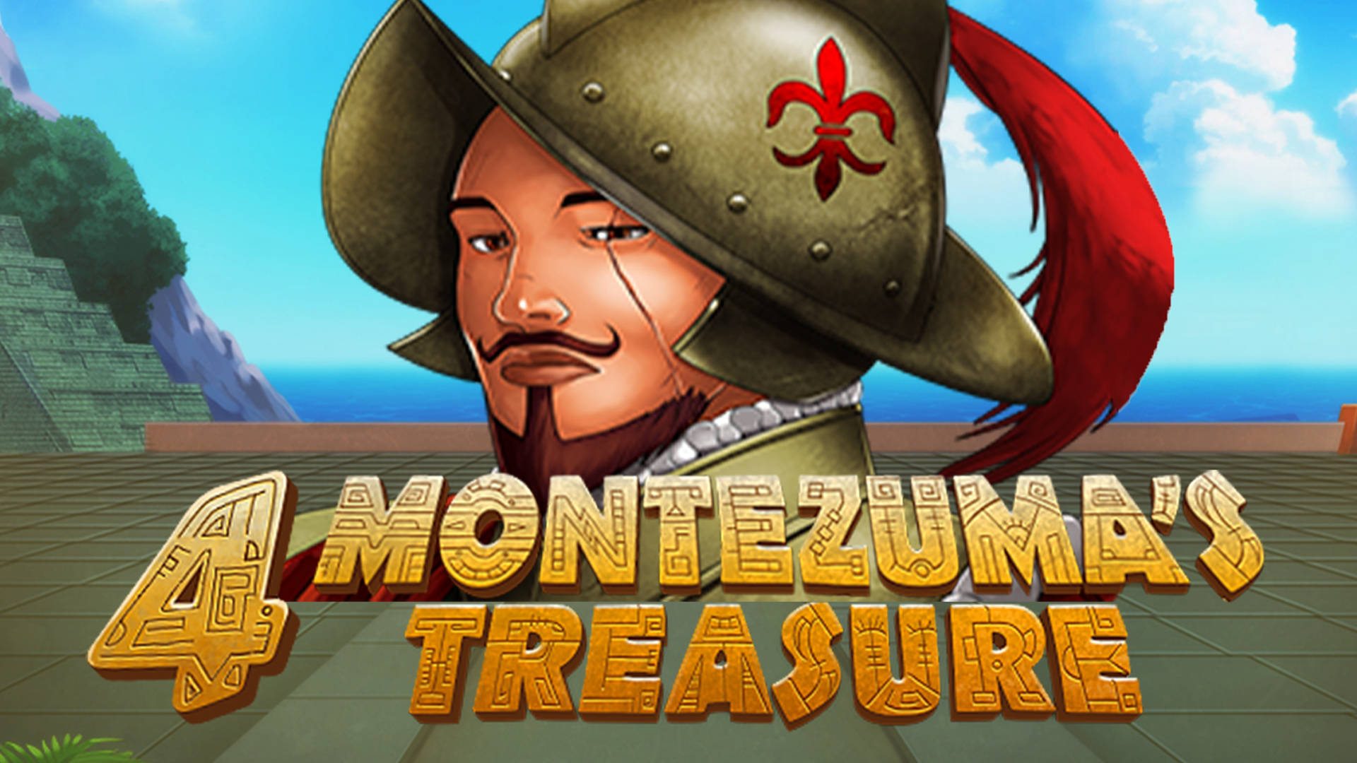 Montezuma's Treasure