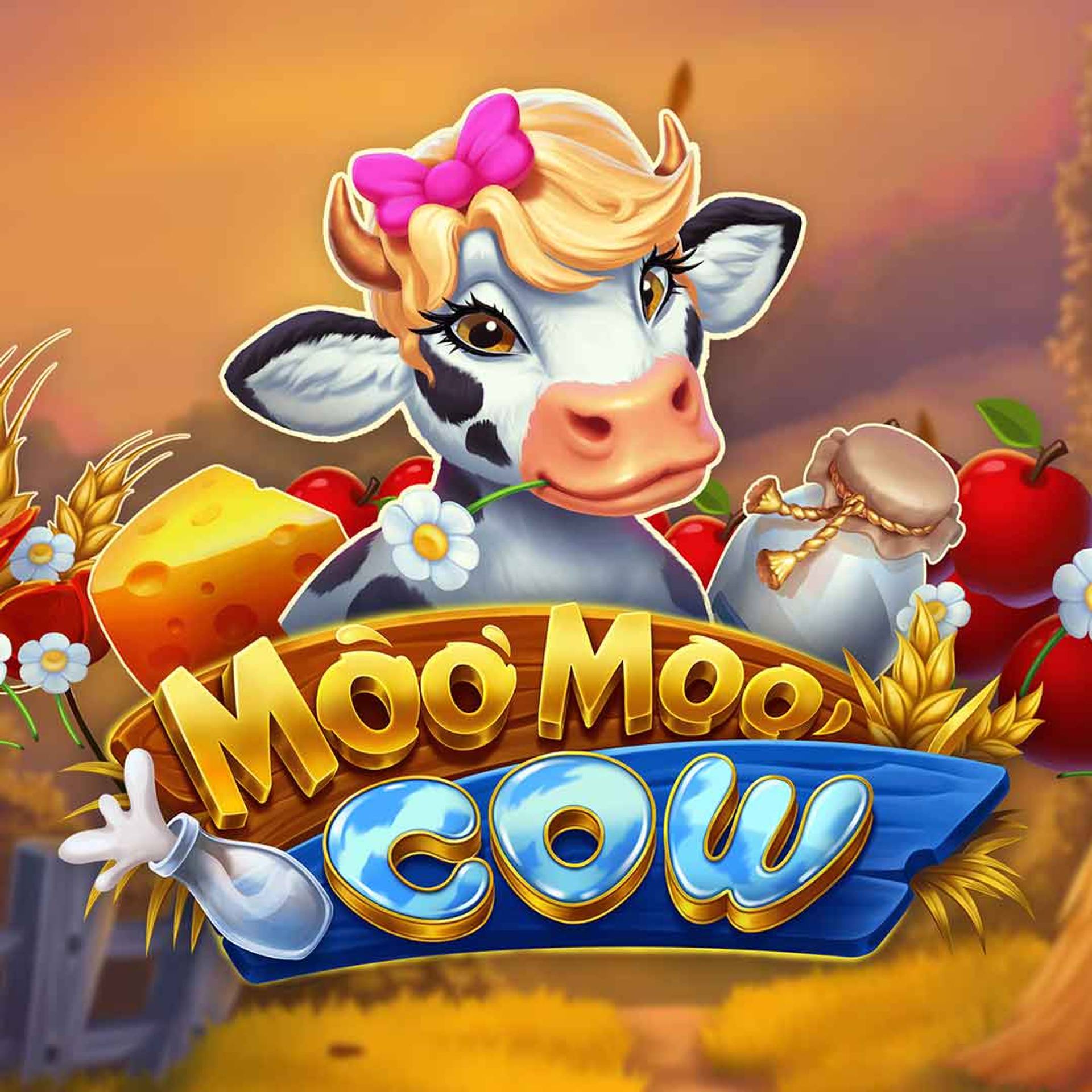 Moo Moo Cow