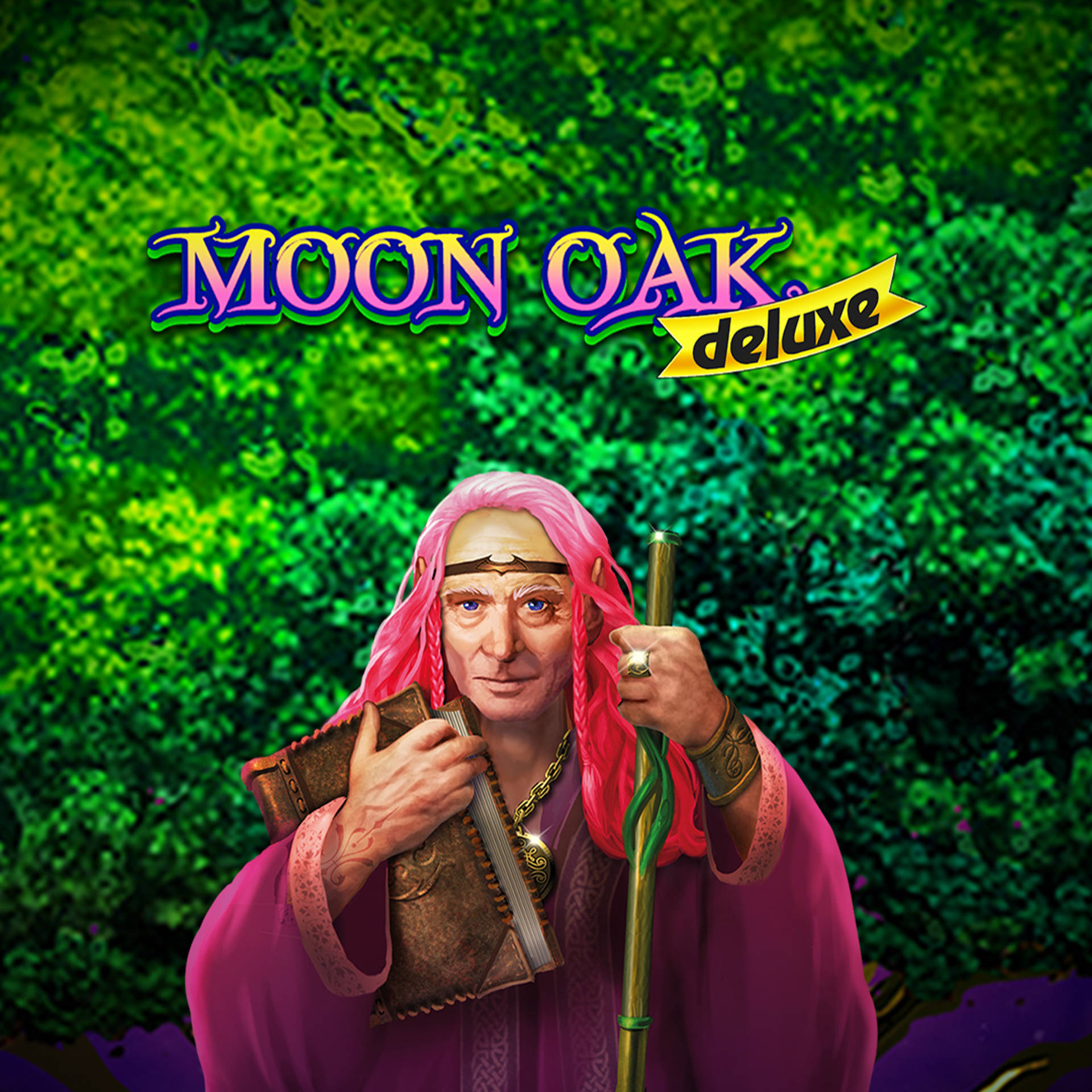 Moon Oak Deluxe
