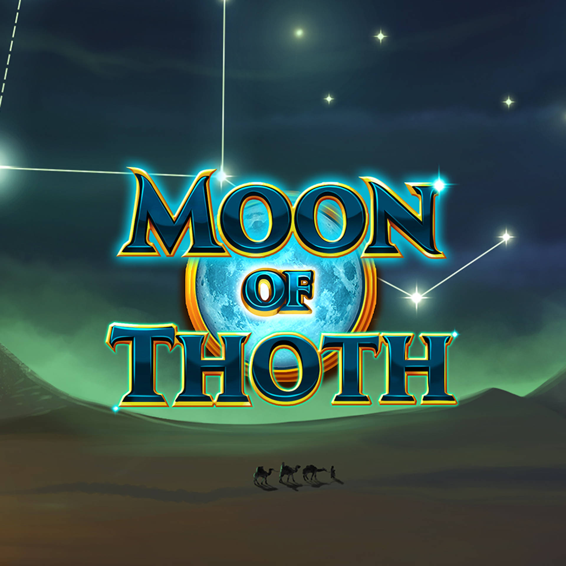 Moon of Thoth