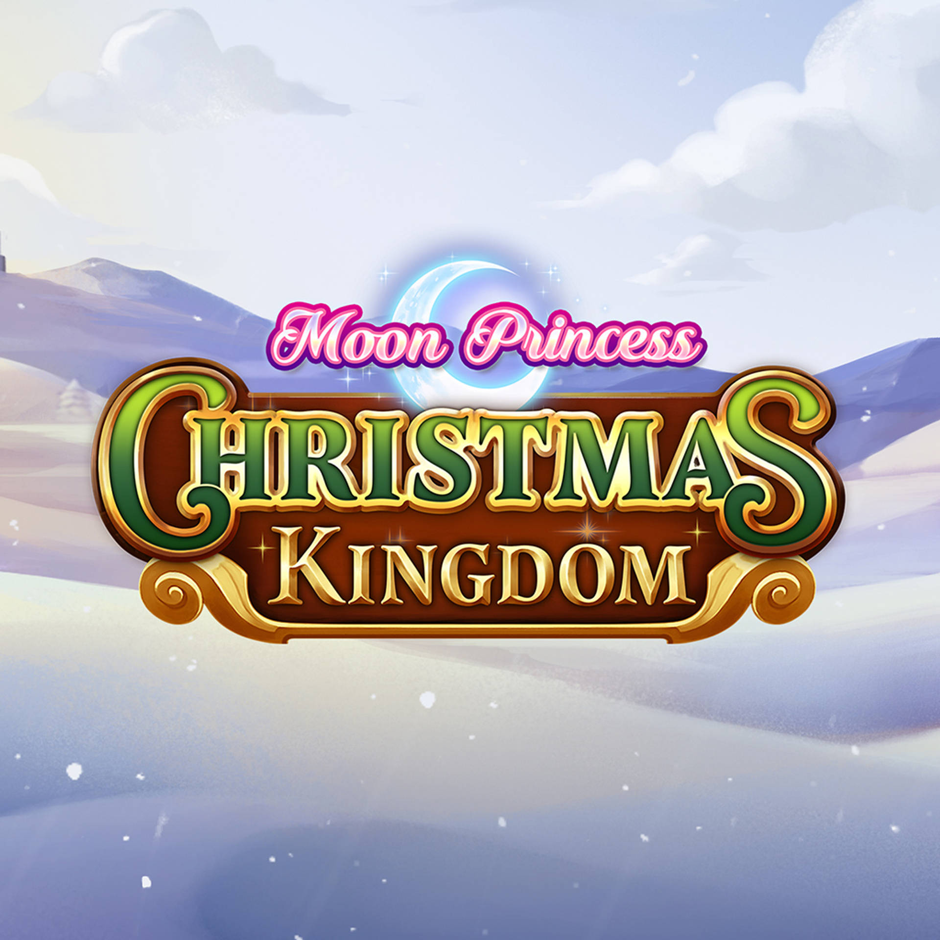Moon Princess: Christmas Kingdom