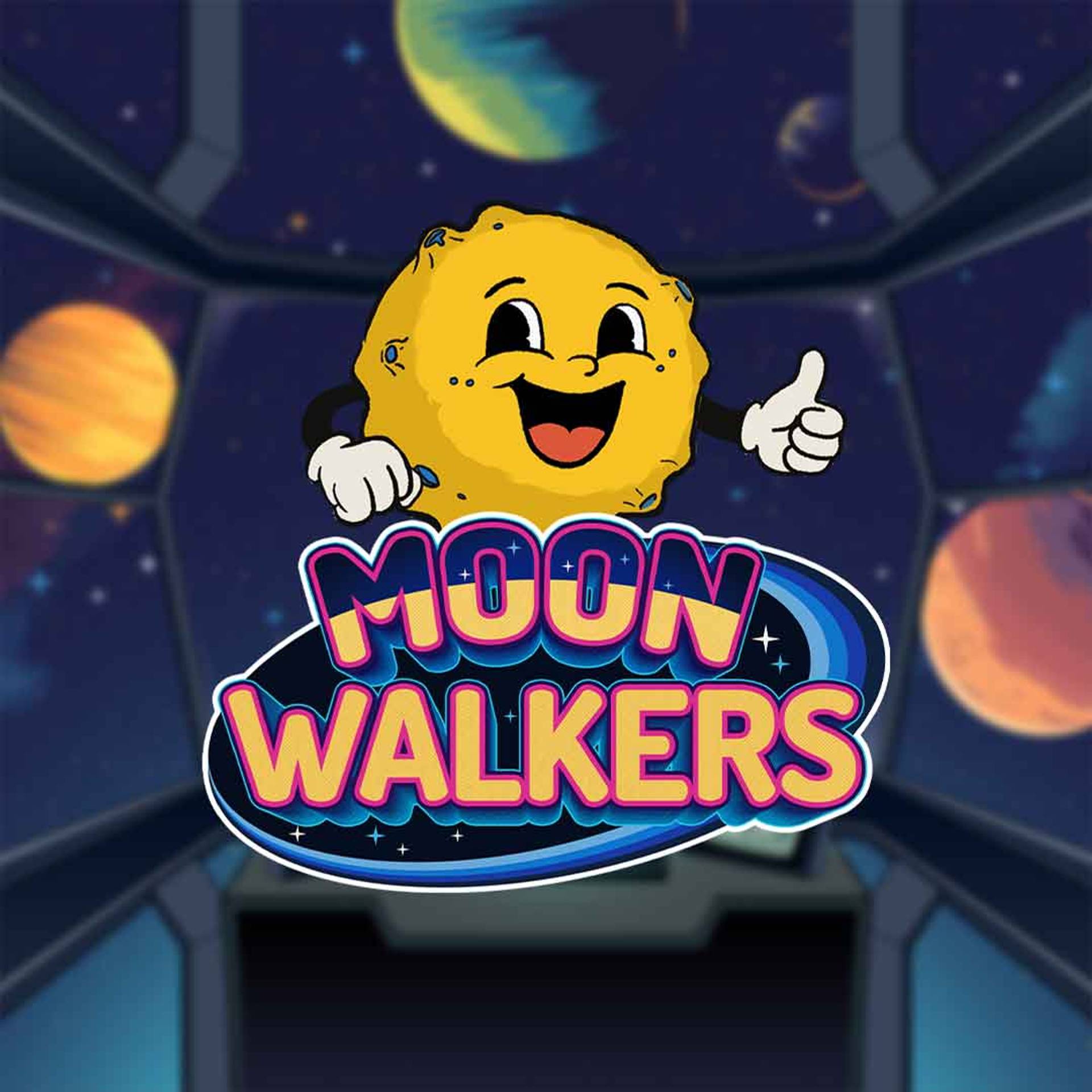 Moonwalkers