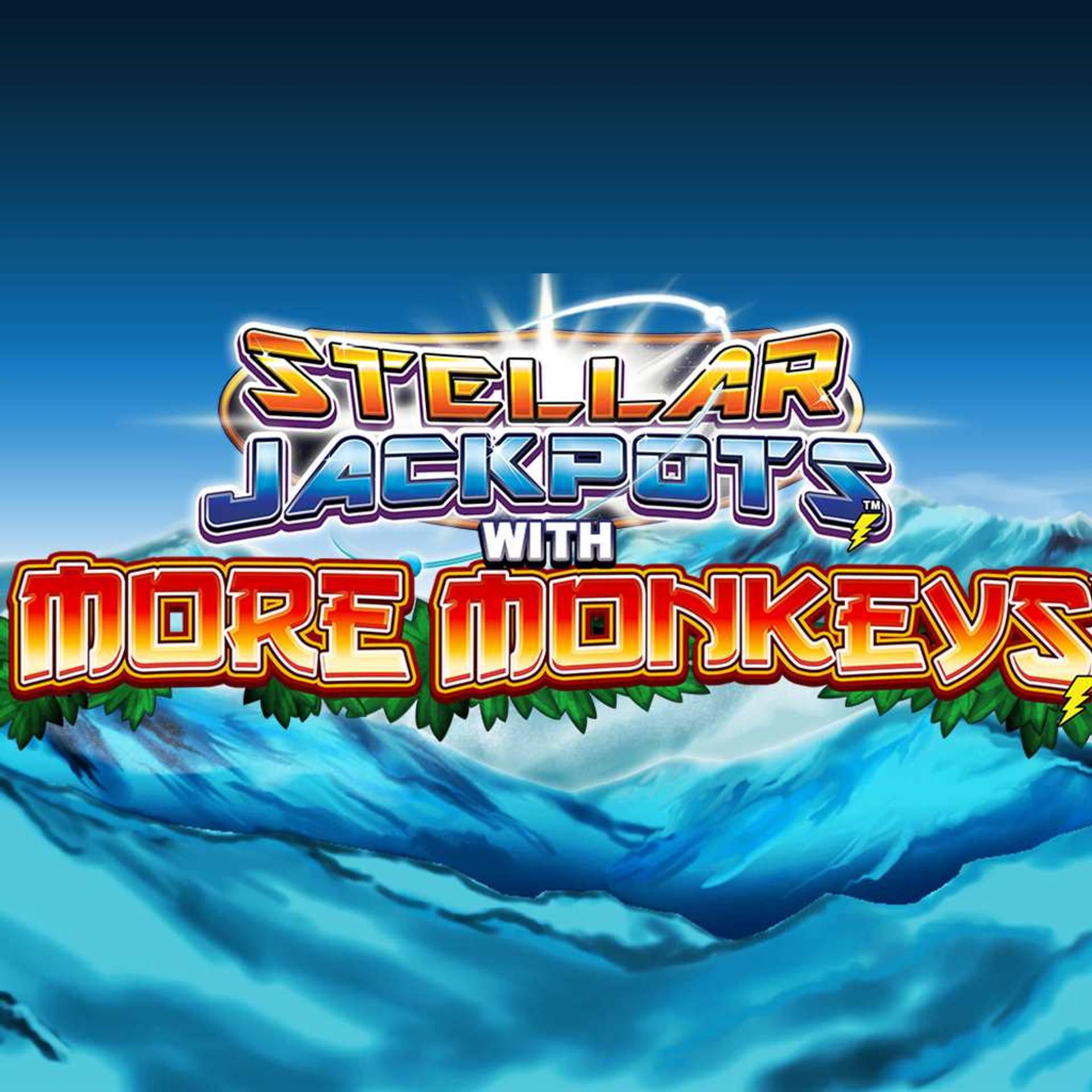 More Monkeys