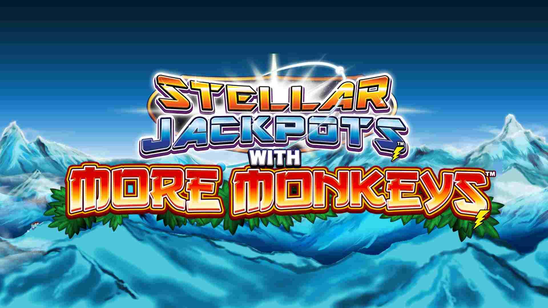 More Monkeys