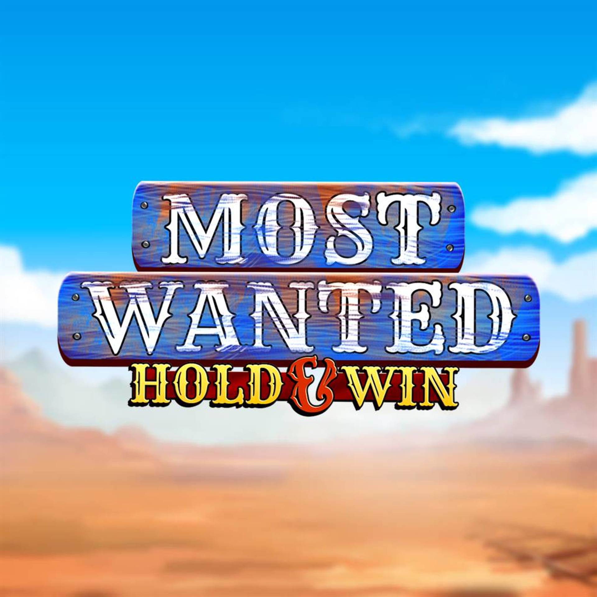 Most Wanted: Hold & Win
