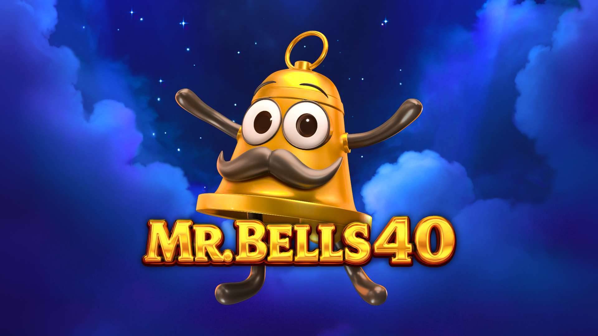 Mr. Bells 40