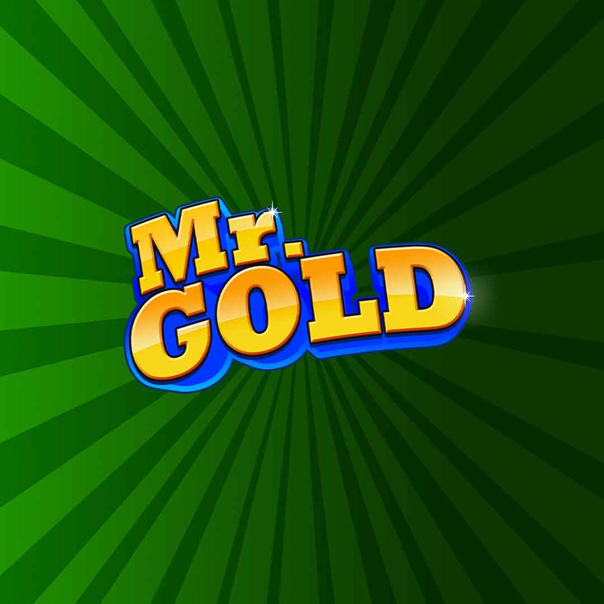 Mr. Gold