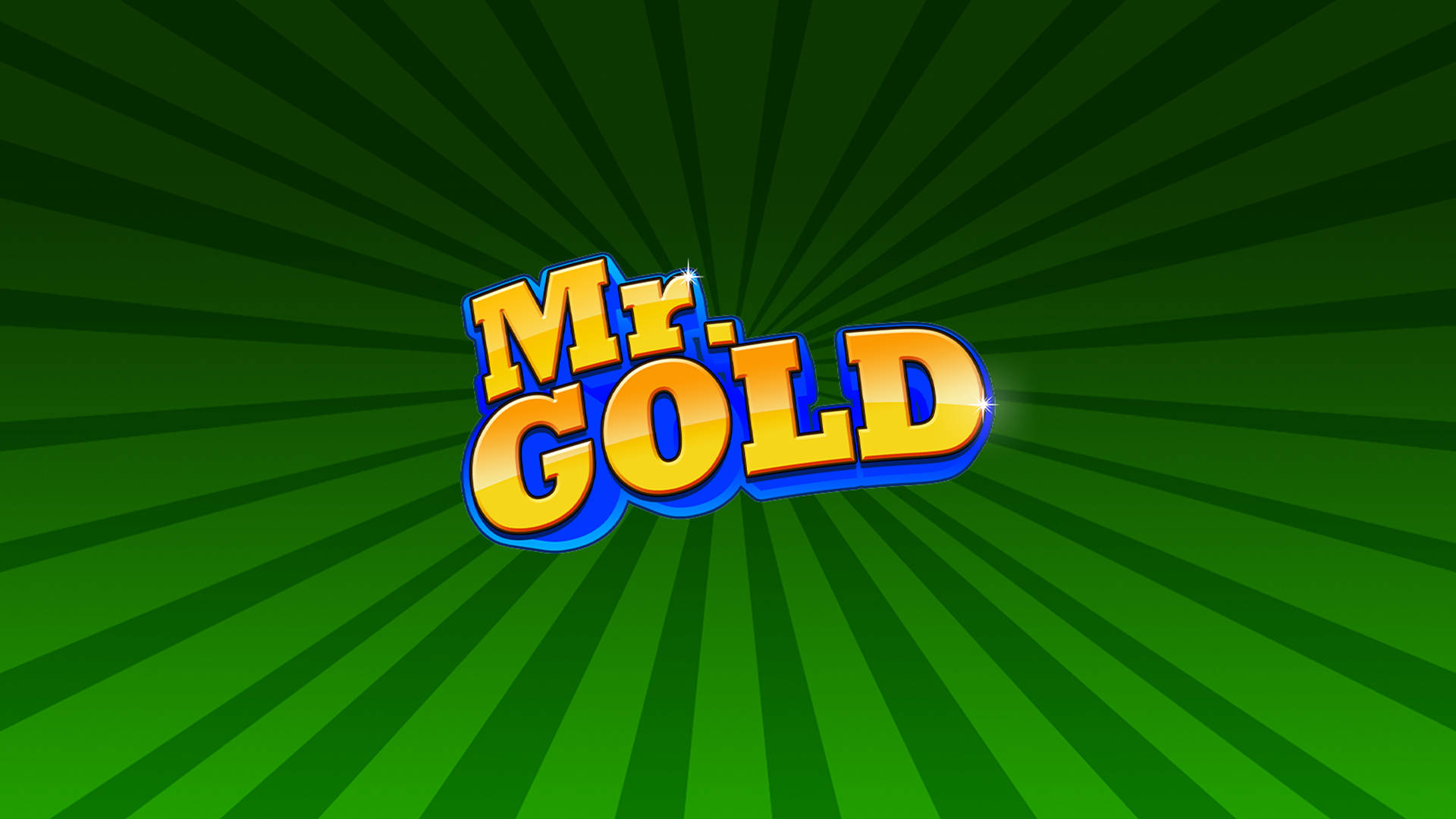 Mr. Gold