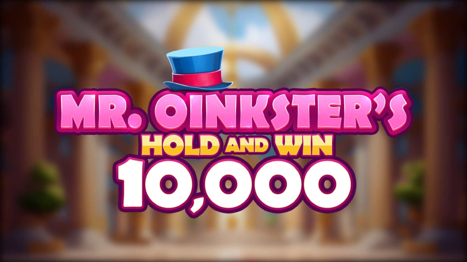 Mr. Oinkster’s Hold