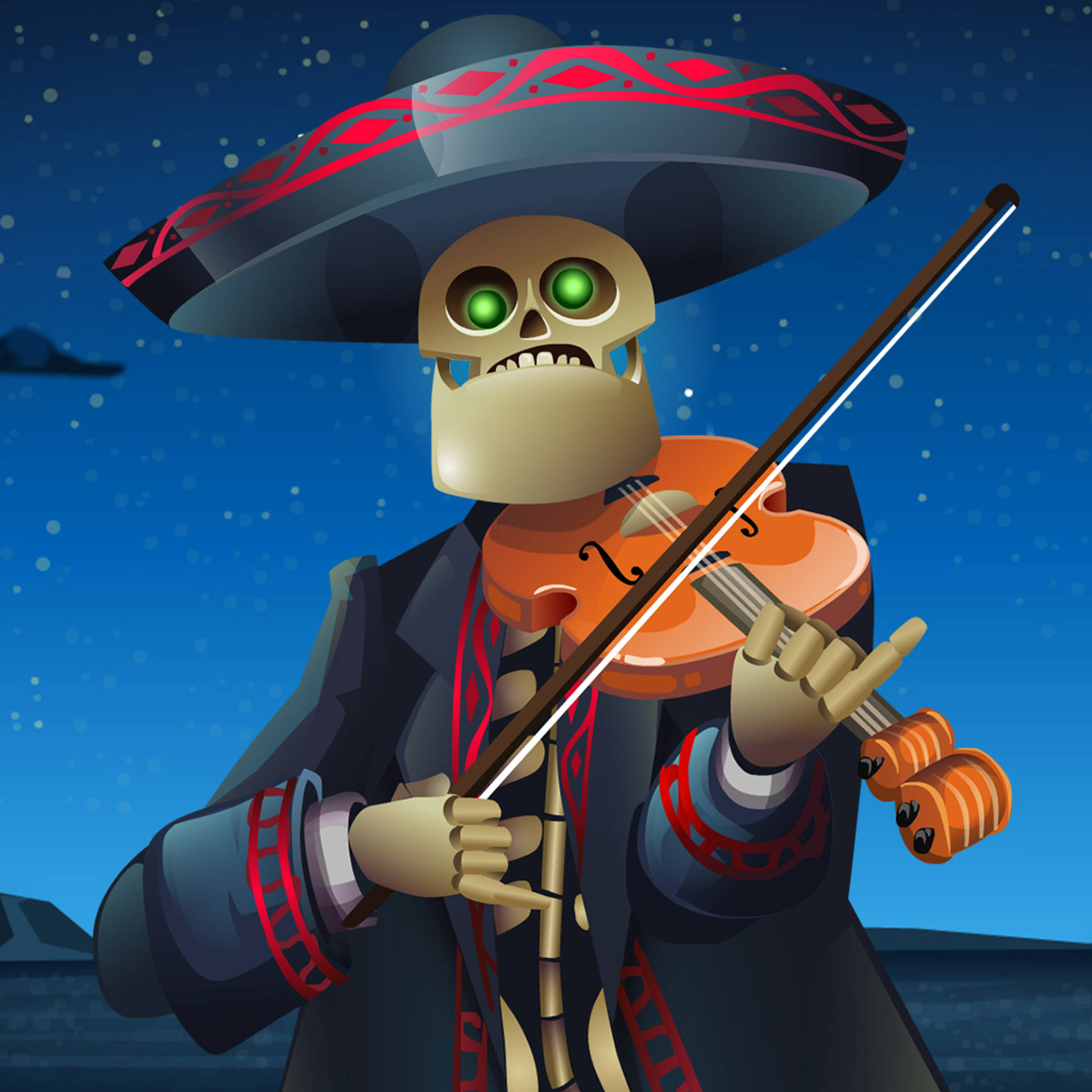 Muertitos