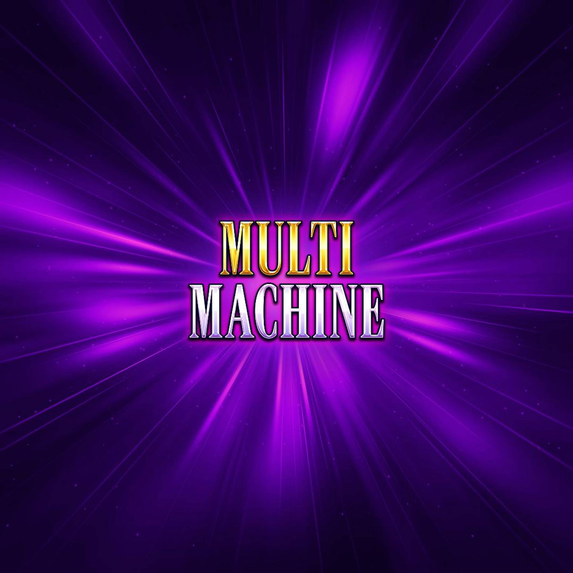 Multi Machine