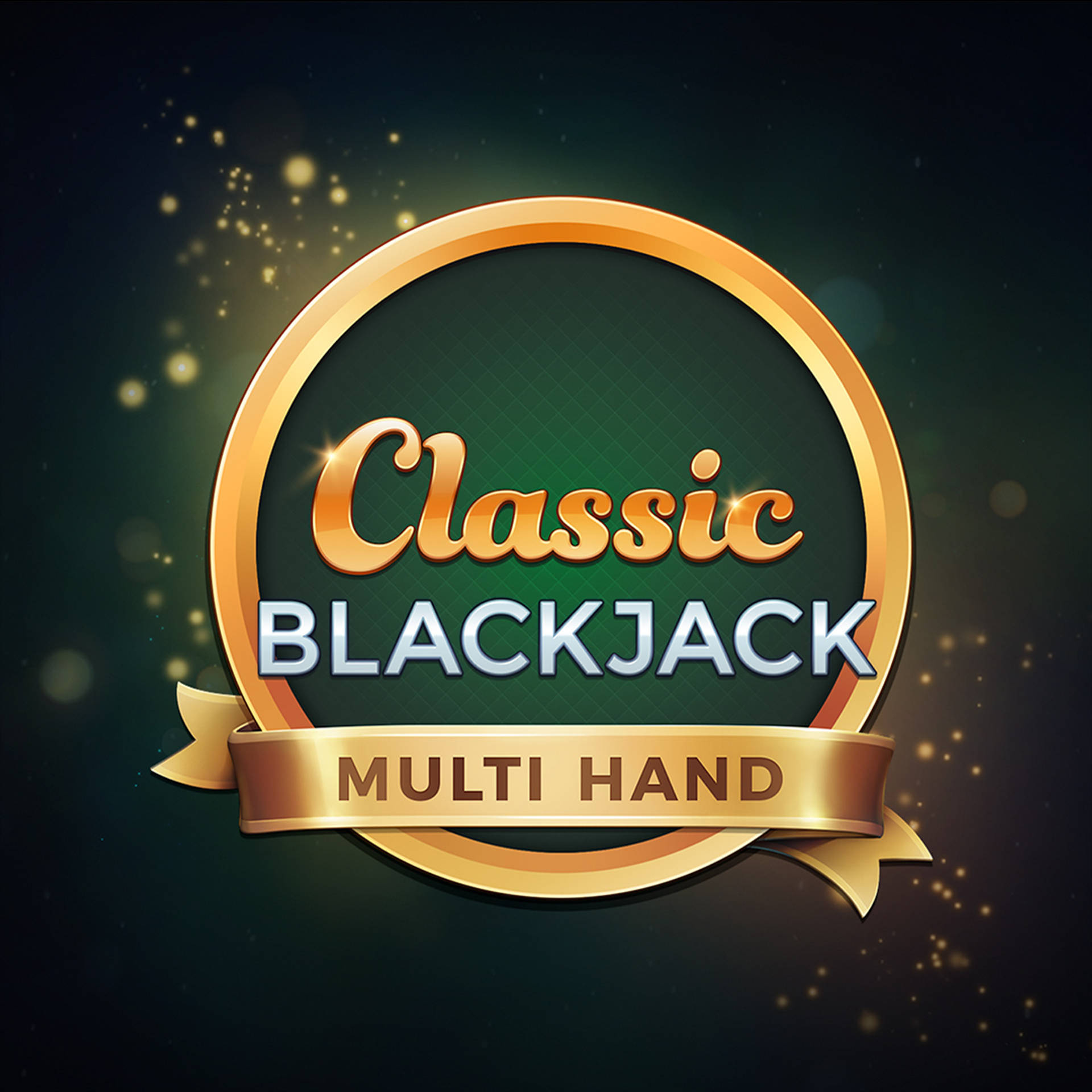 Multihand Classic Blackjack 6 Deck