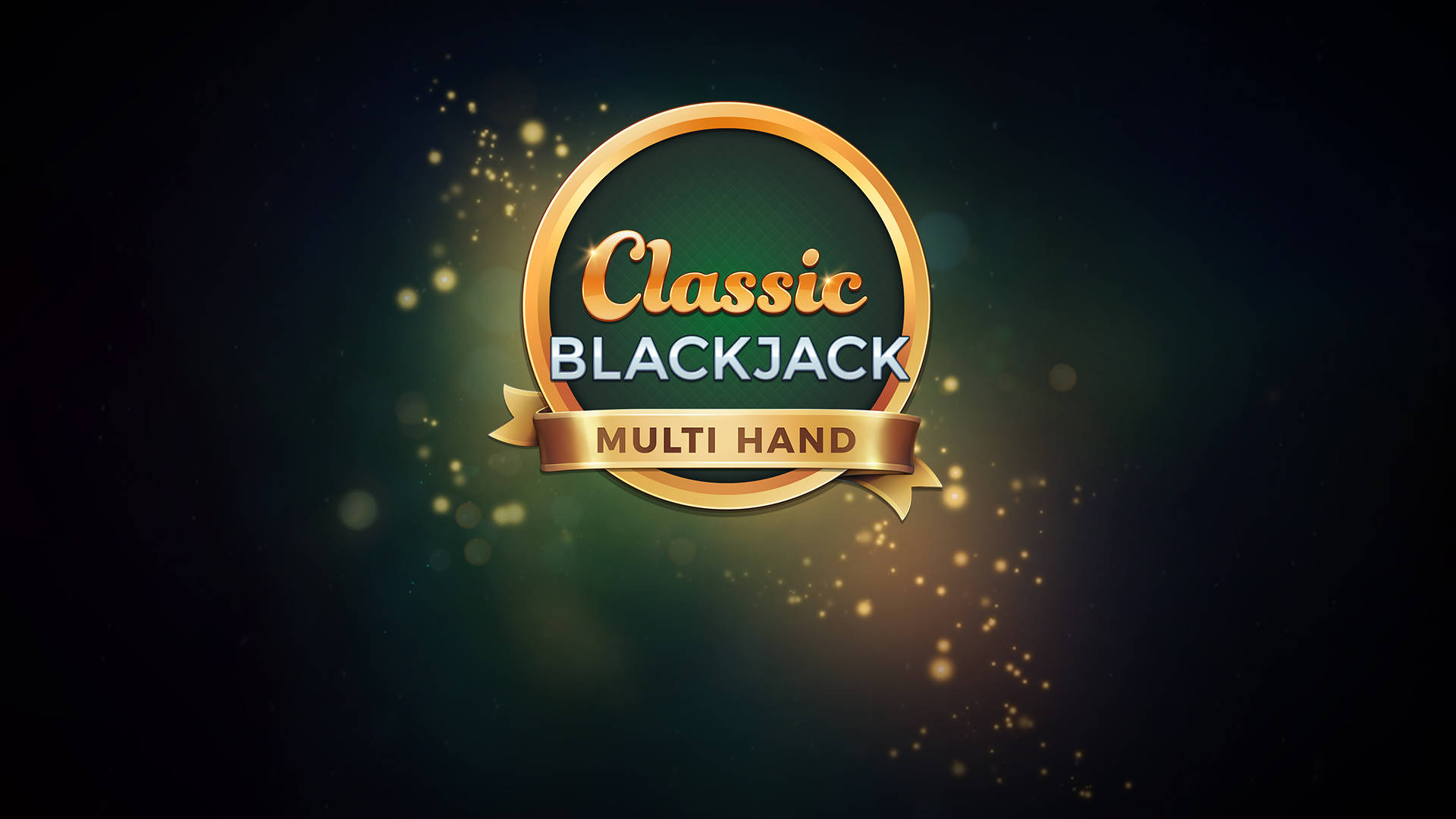 Multihand Classic Blackjack 6 Deck