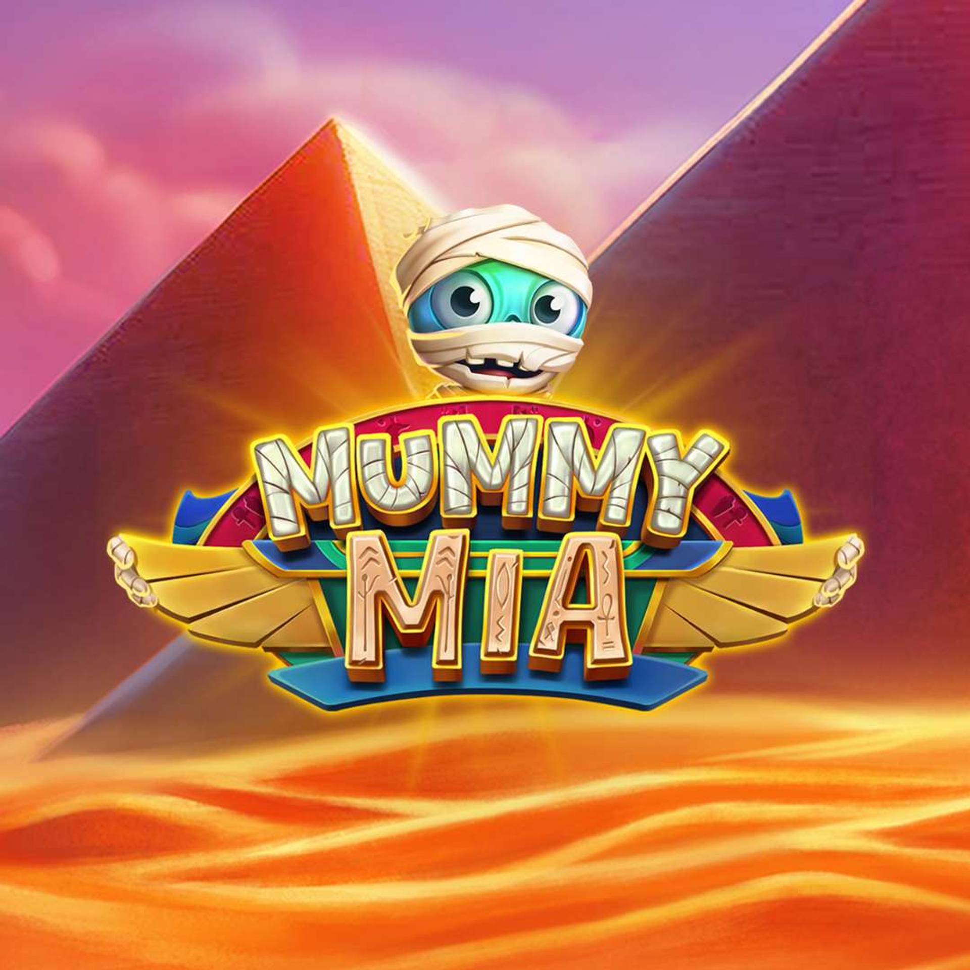 Mummy Mia