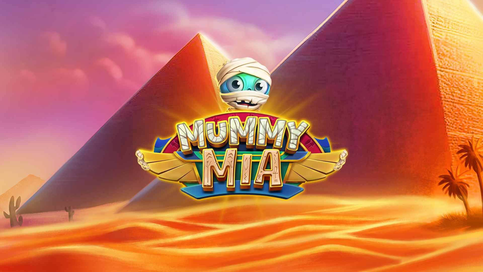 Mummy Mia