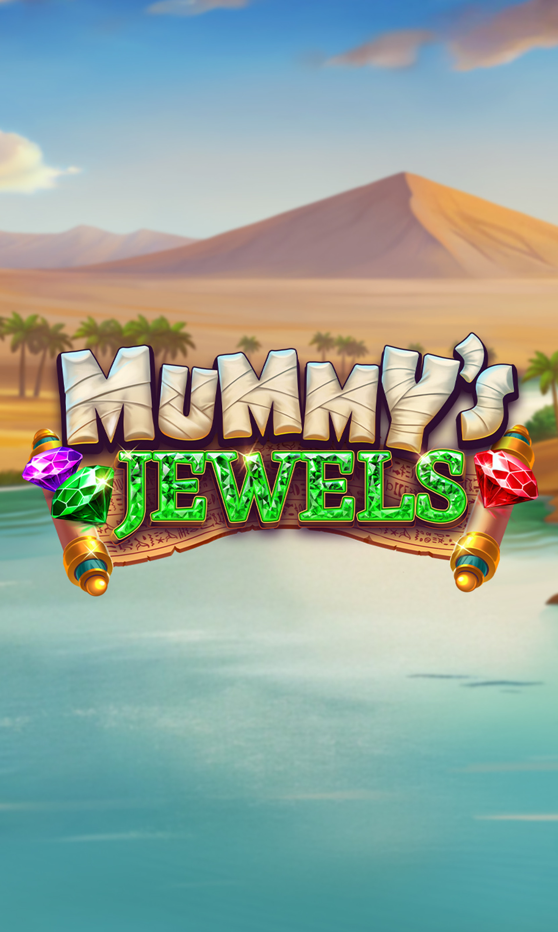 Mummy’s Jewels