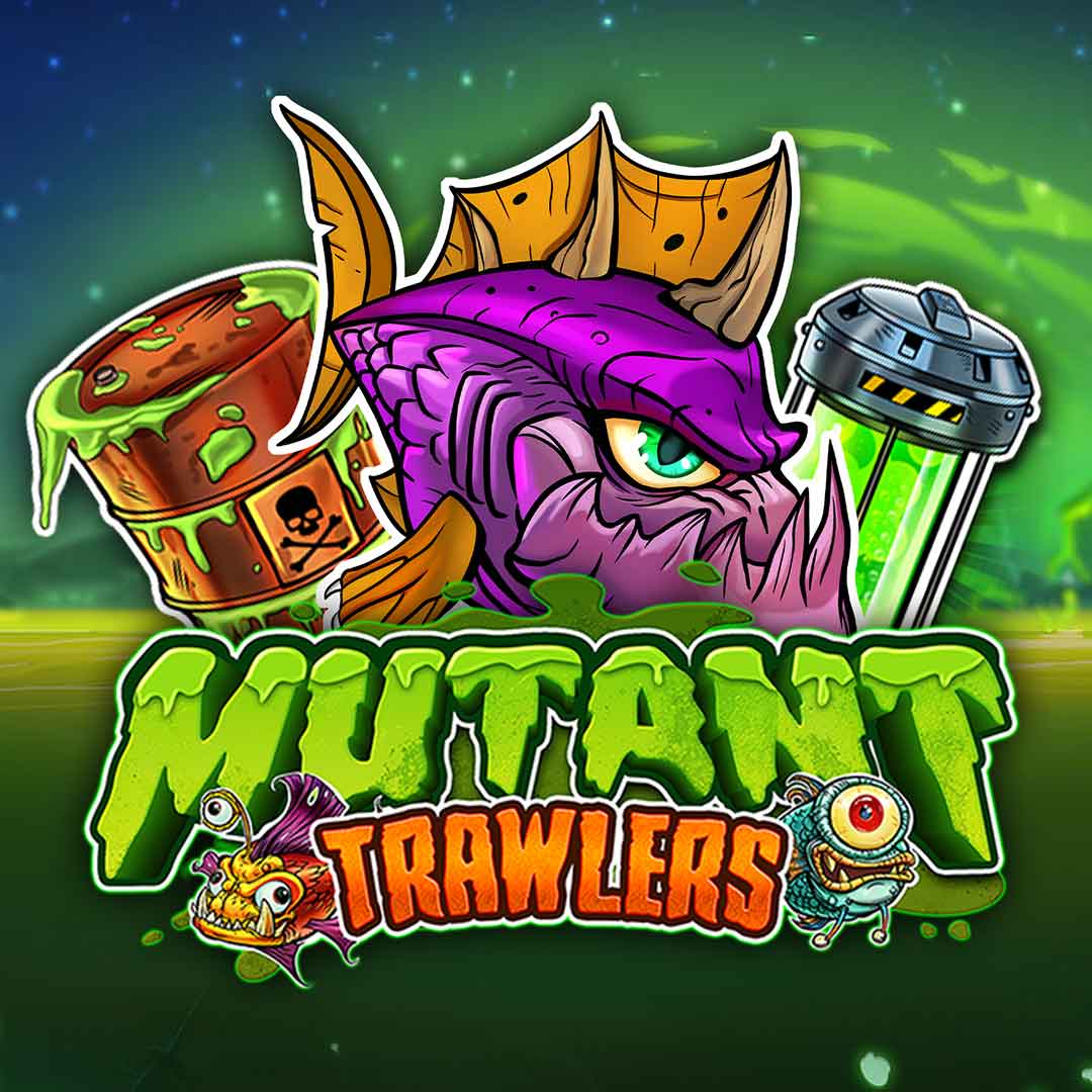 Mutant Trawlers - LeoVegas