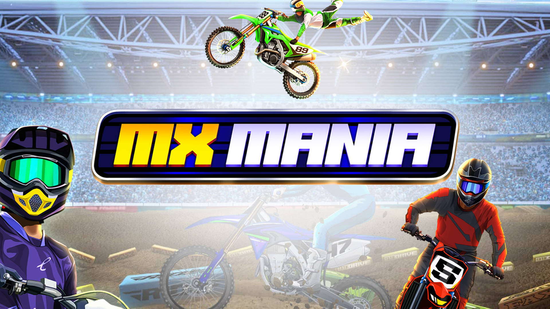 MX Mania