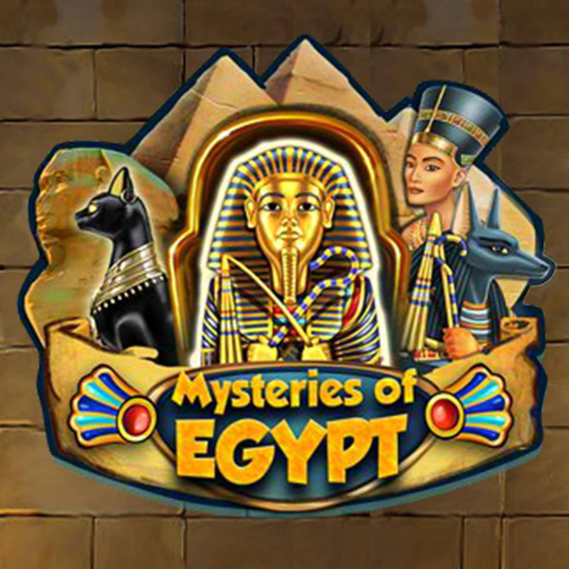 Mysteries of Egypt