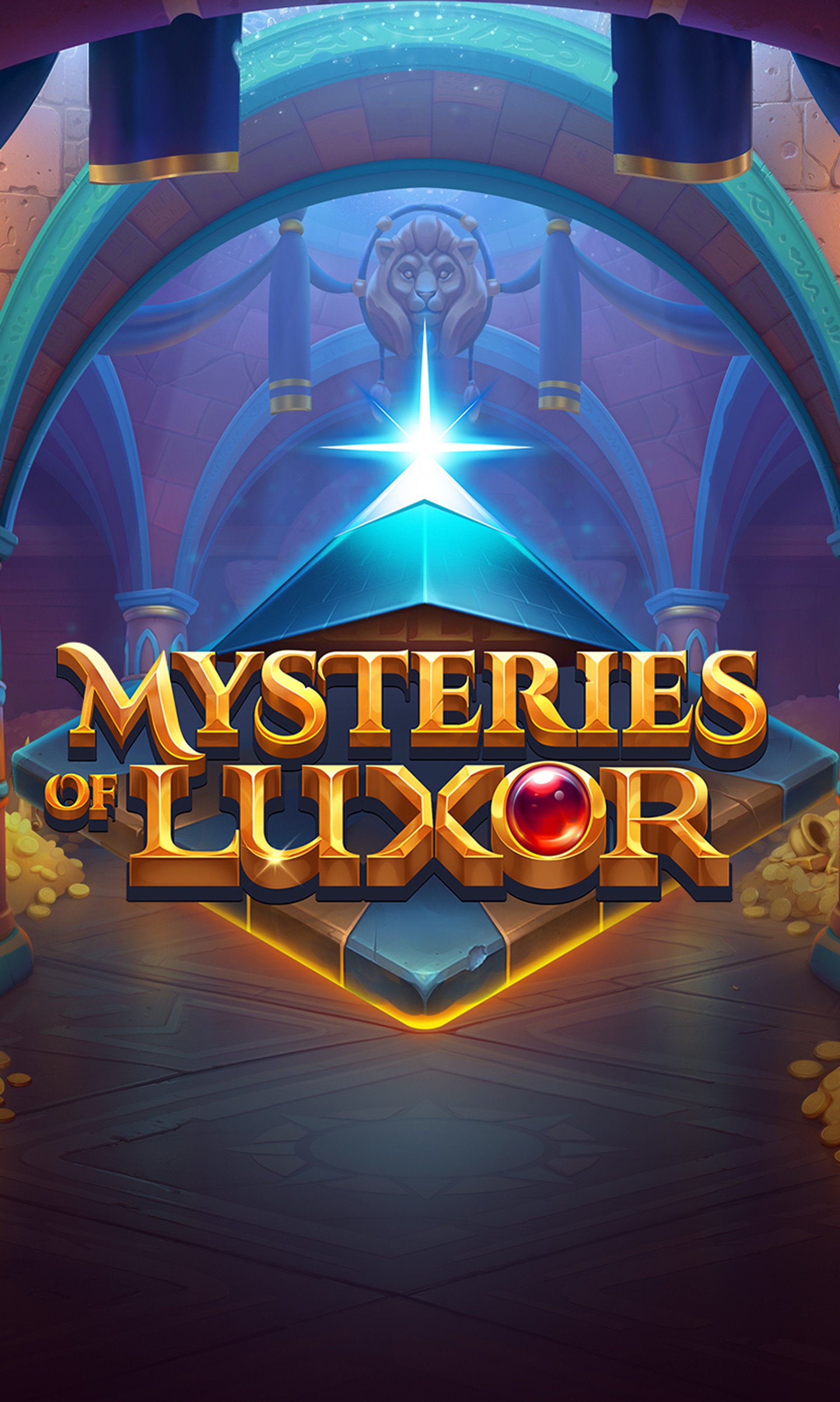 Mysteries of Luxor