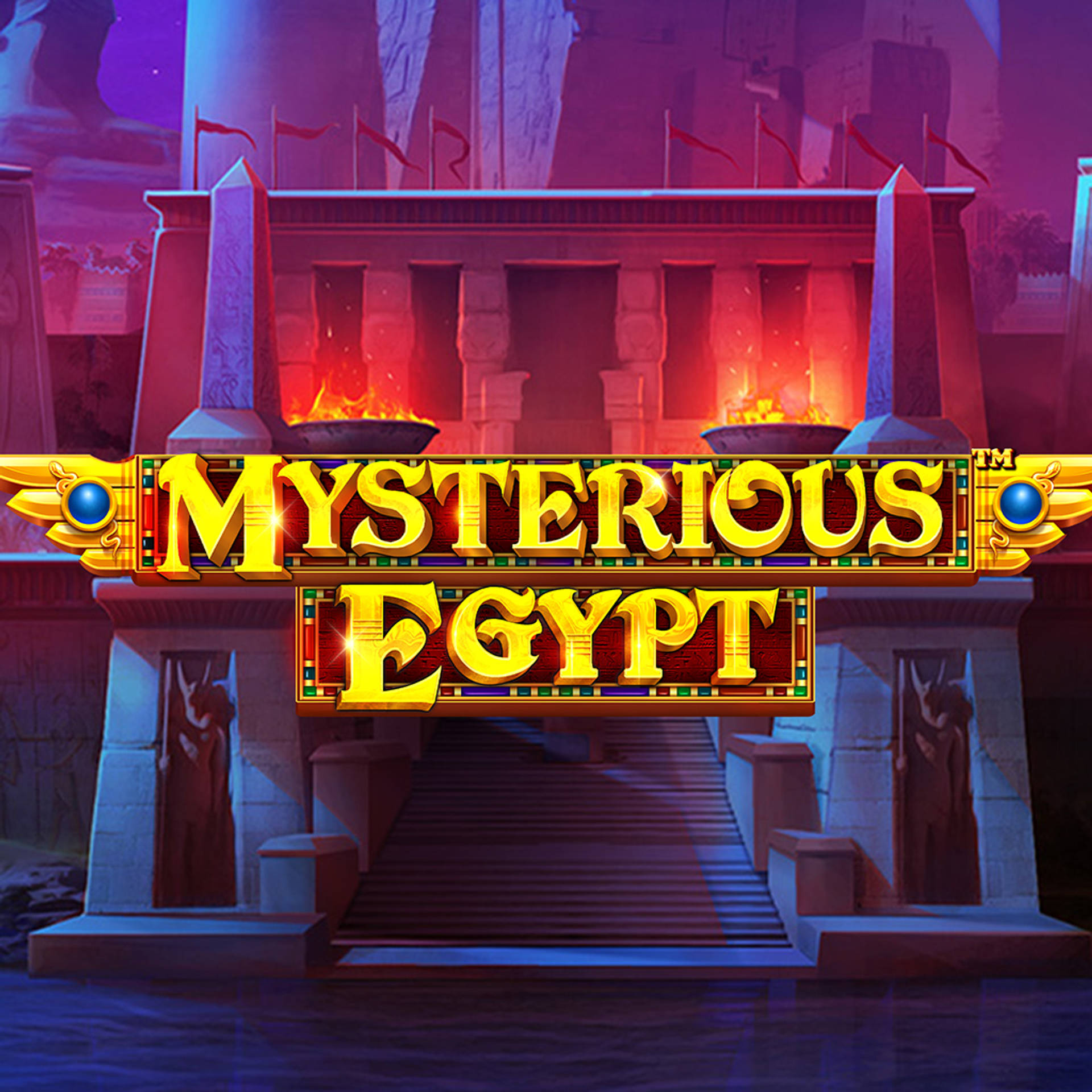 Mysterious Egypt