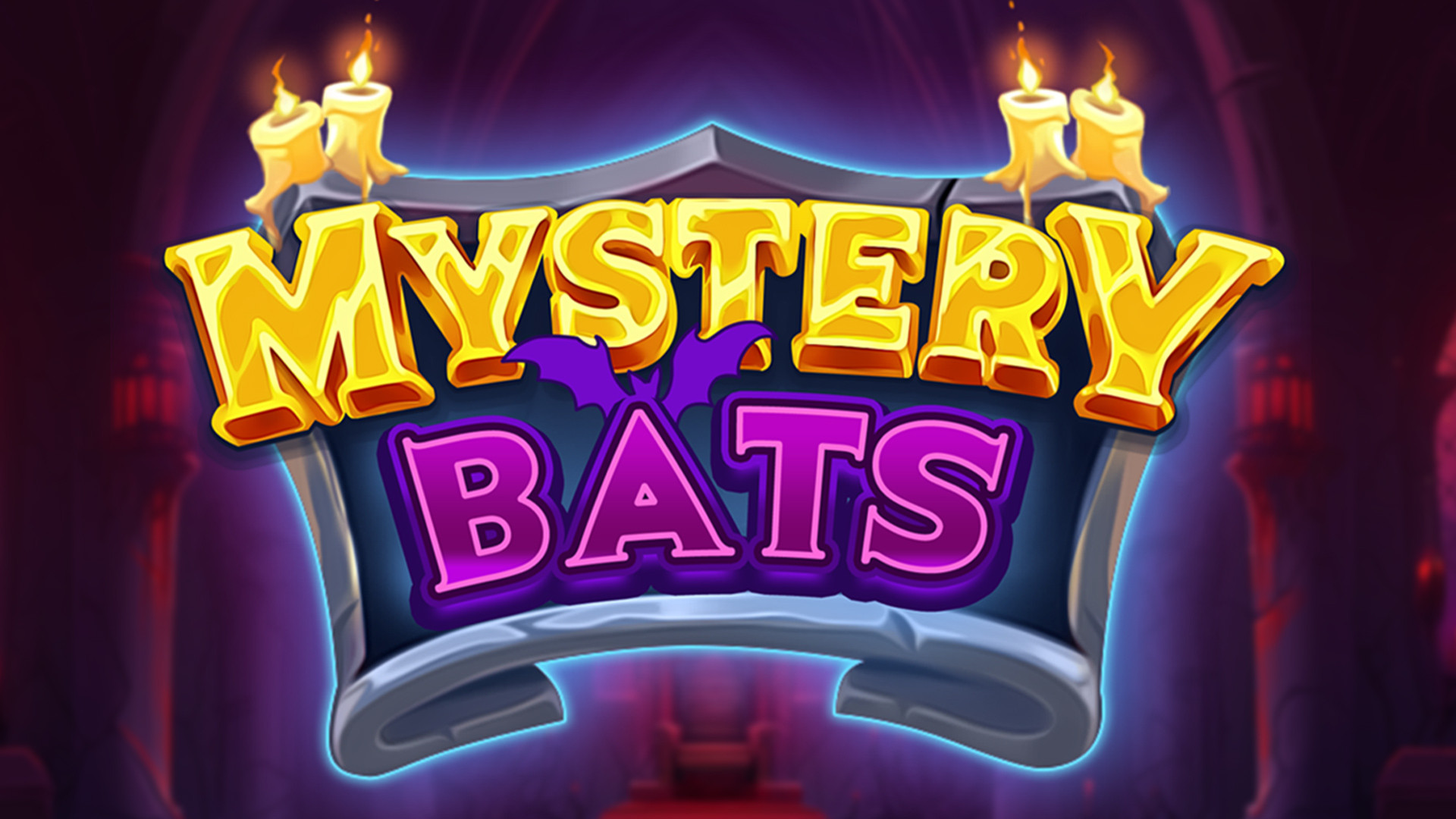 Mystery Bats